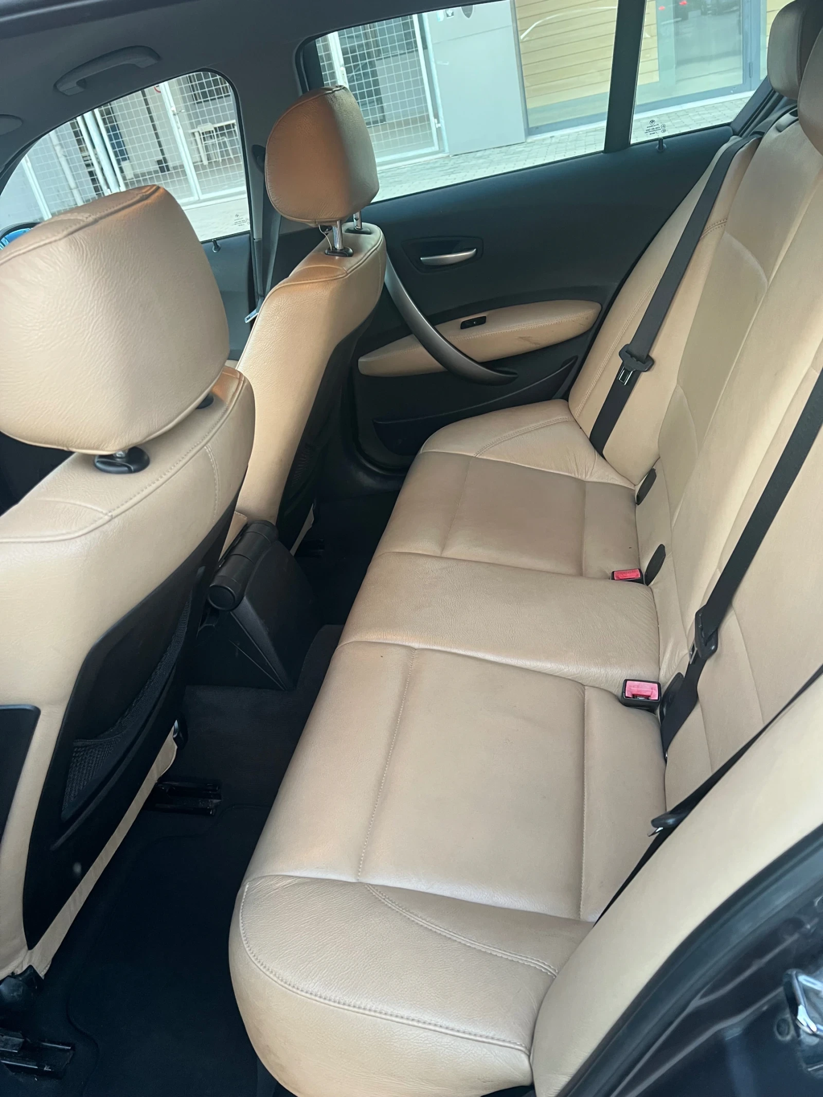 BMW 120 ��������, ����� ����� | Mobile.bg � ����������� 9