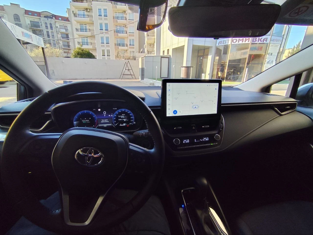 Toyota Corolla, снимка 9 - Автомобили и джипове - 53810158