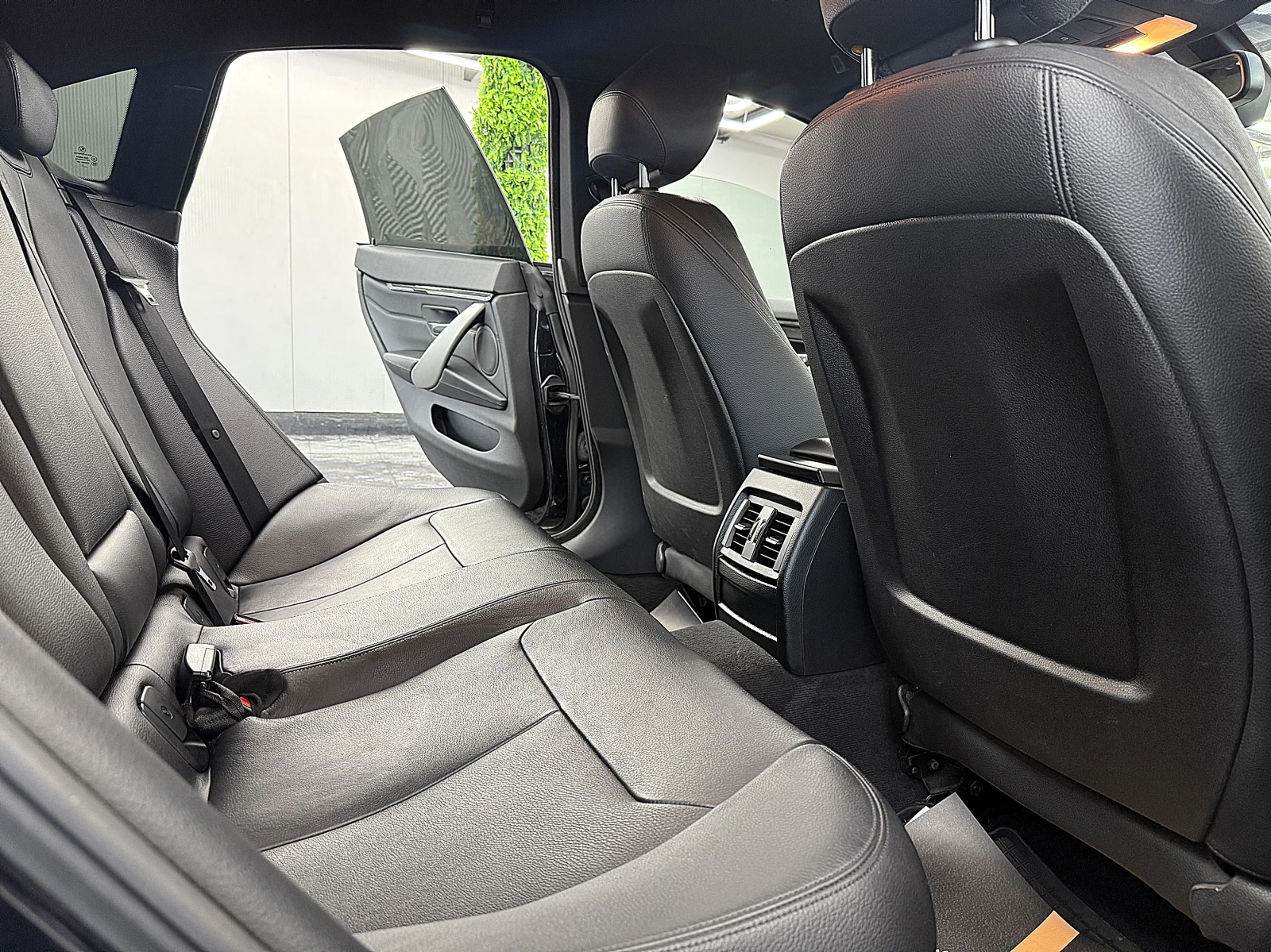 BMW 420 M-paket/Xdrive/START STOP/KeylessGo/СОБСТВЕН ЛИ-Г, снимка 10 - Автомобили и джипове - 53813225