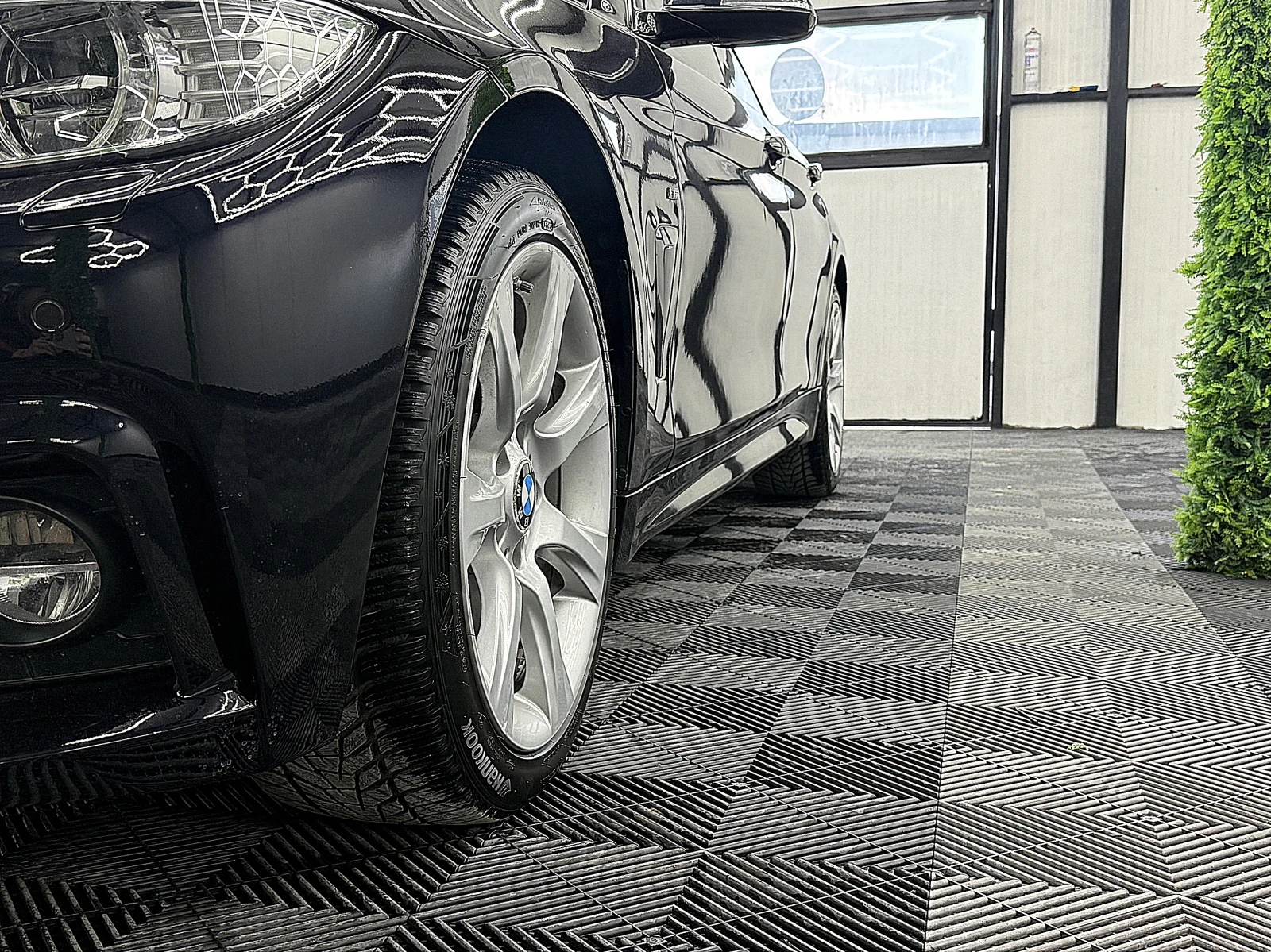 BMW 420 M-paket/Xdrive/START STOP/KeylessGo/СОБСТВЕН ЛИ-Г, снимка 9 - Автомобили и джипове - 53813225