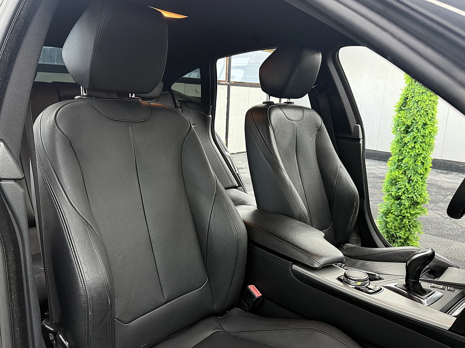 BMW 420 M-paket/Xdrive/START STOP/KeylessGo/СОБСТВЕН ЛИ-Г, снимка 16 - Автомобили и джипове - 53813225