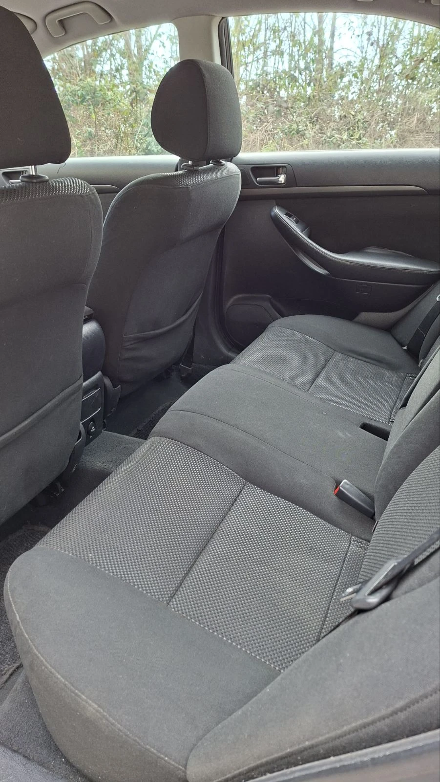 Toyota Avensis, снимка 7 - Автомобили и джипове - 53829830