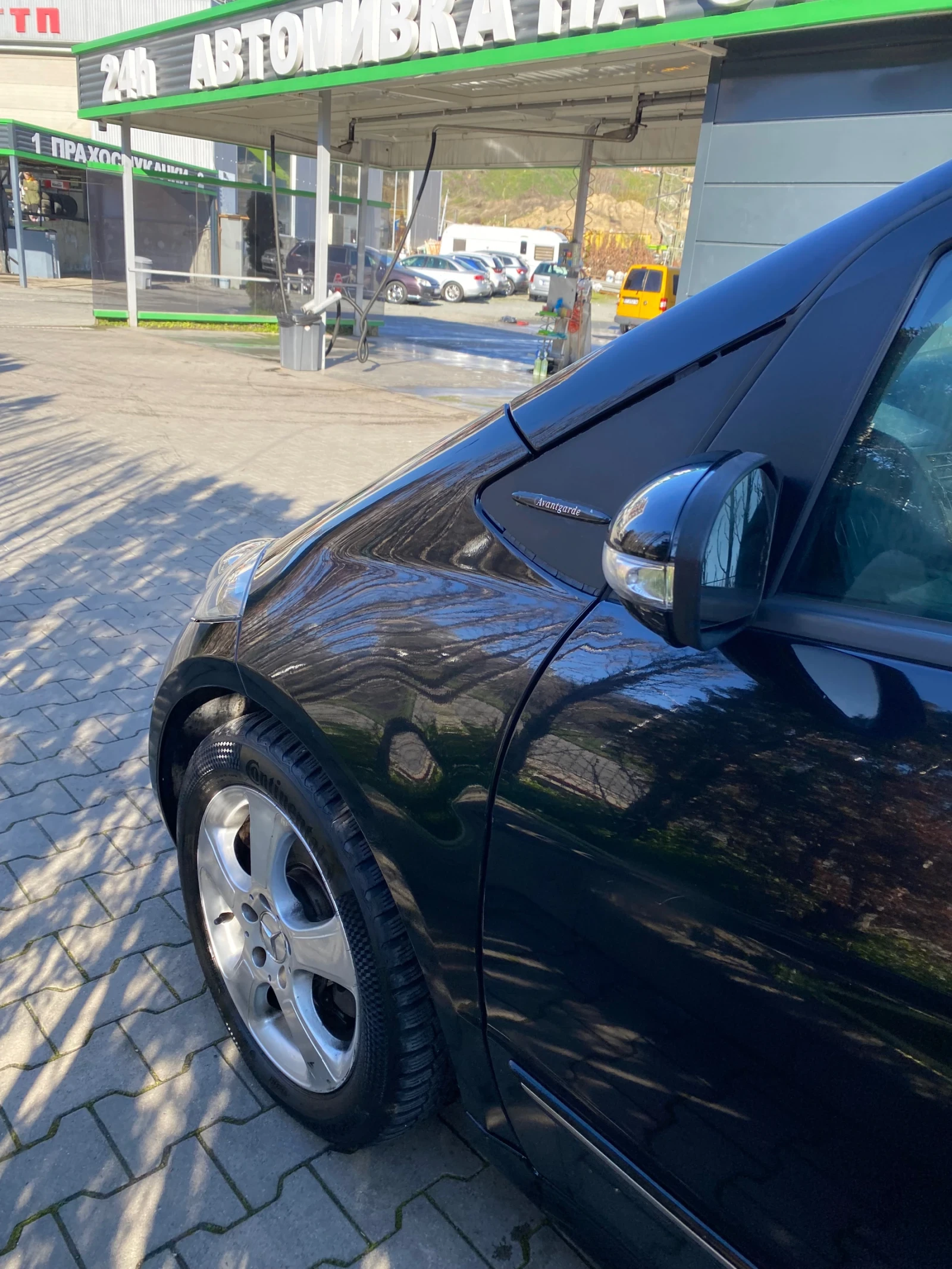 Mercedes-Benz A 180 | Mobile.bg � ����������� 9