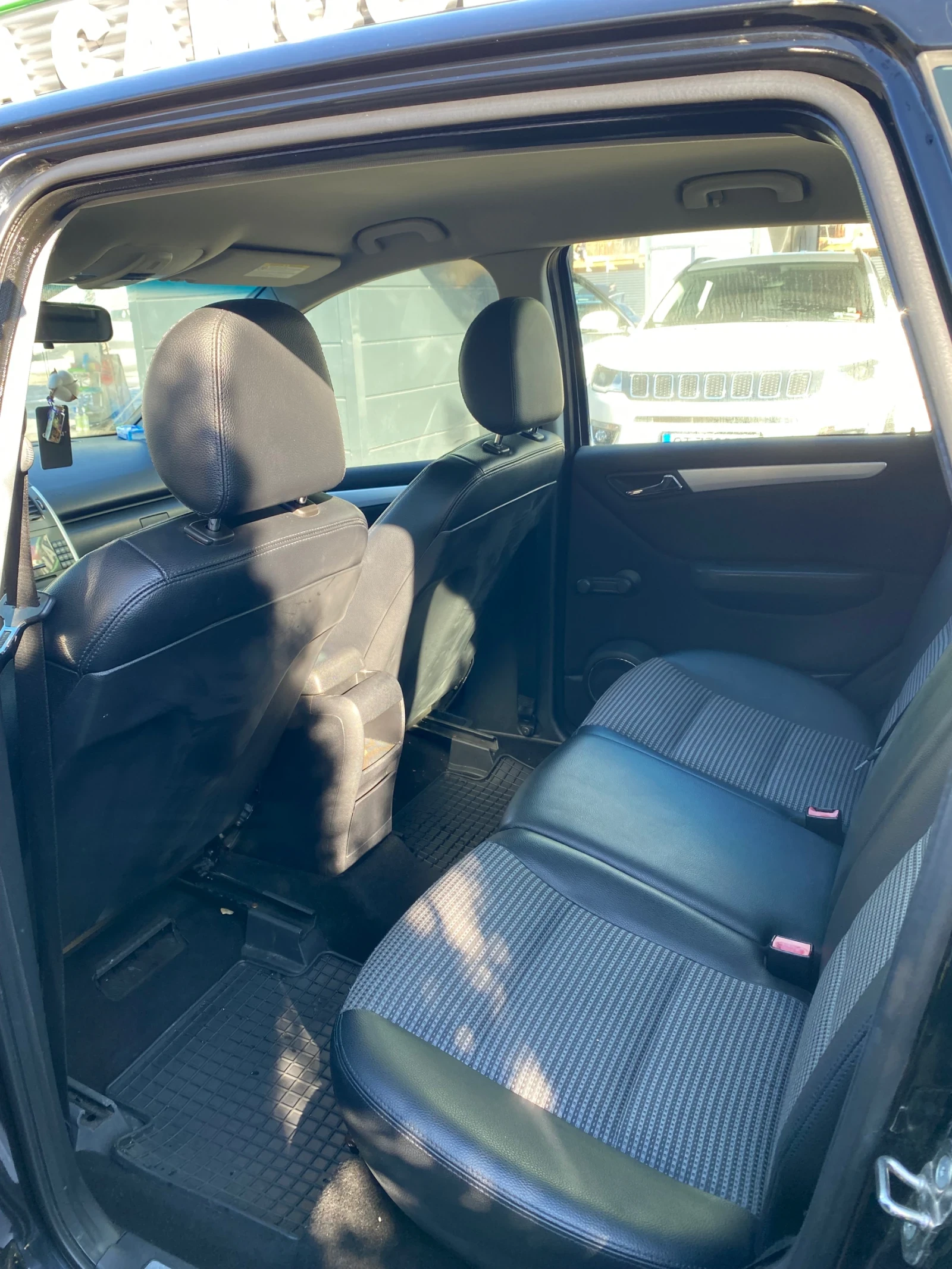 Mercedes-Benz A 180 | Mobile.bg � ����������� 3