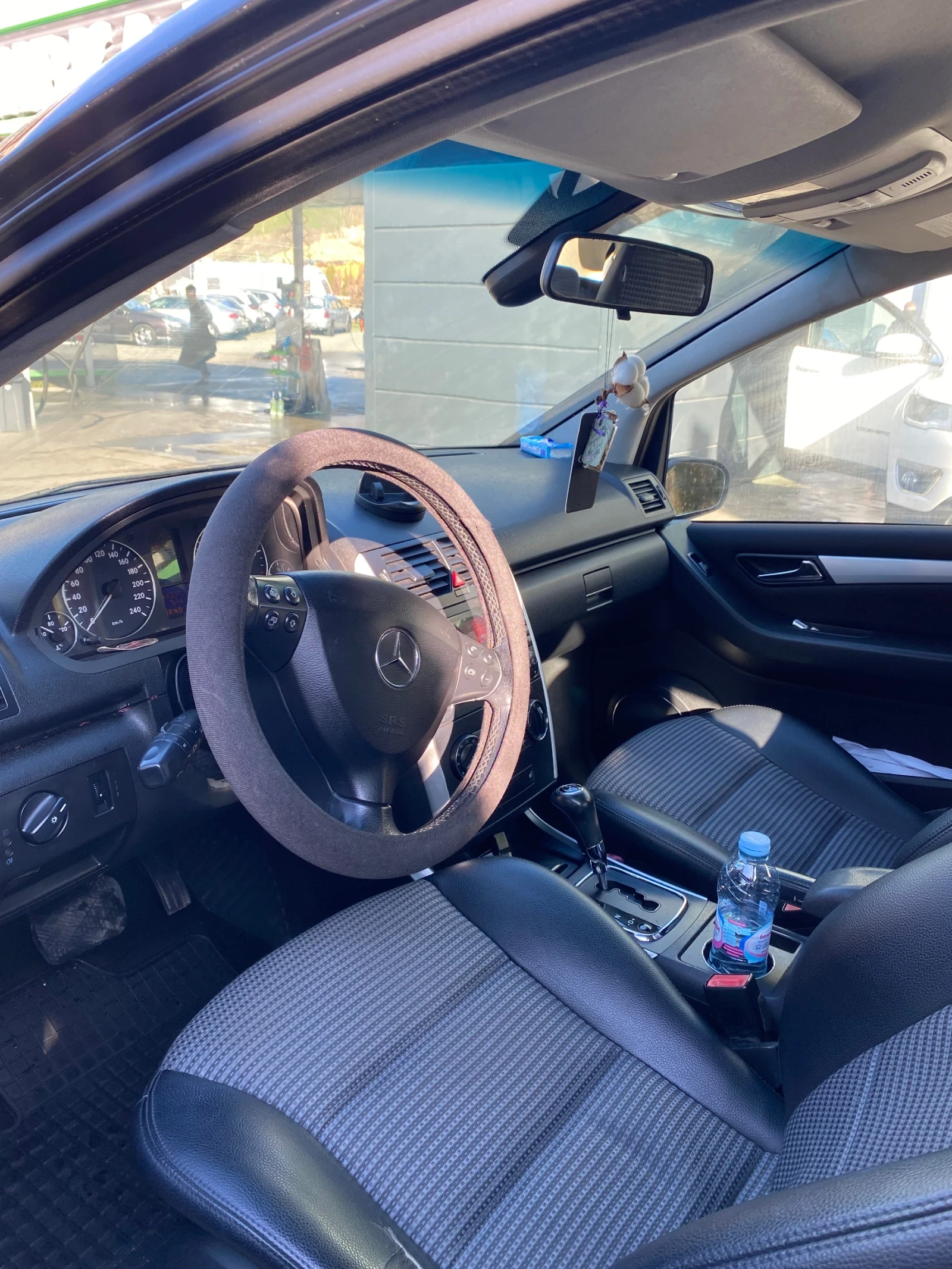 Mercedes-Benz A 180 | Mobile.bg � ����������� 8