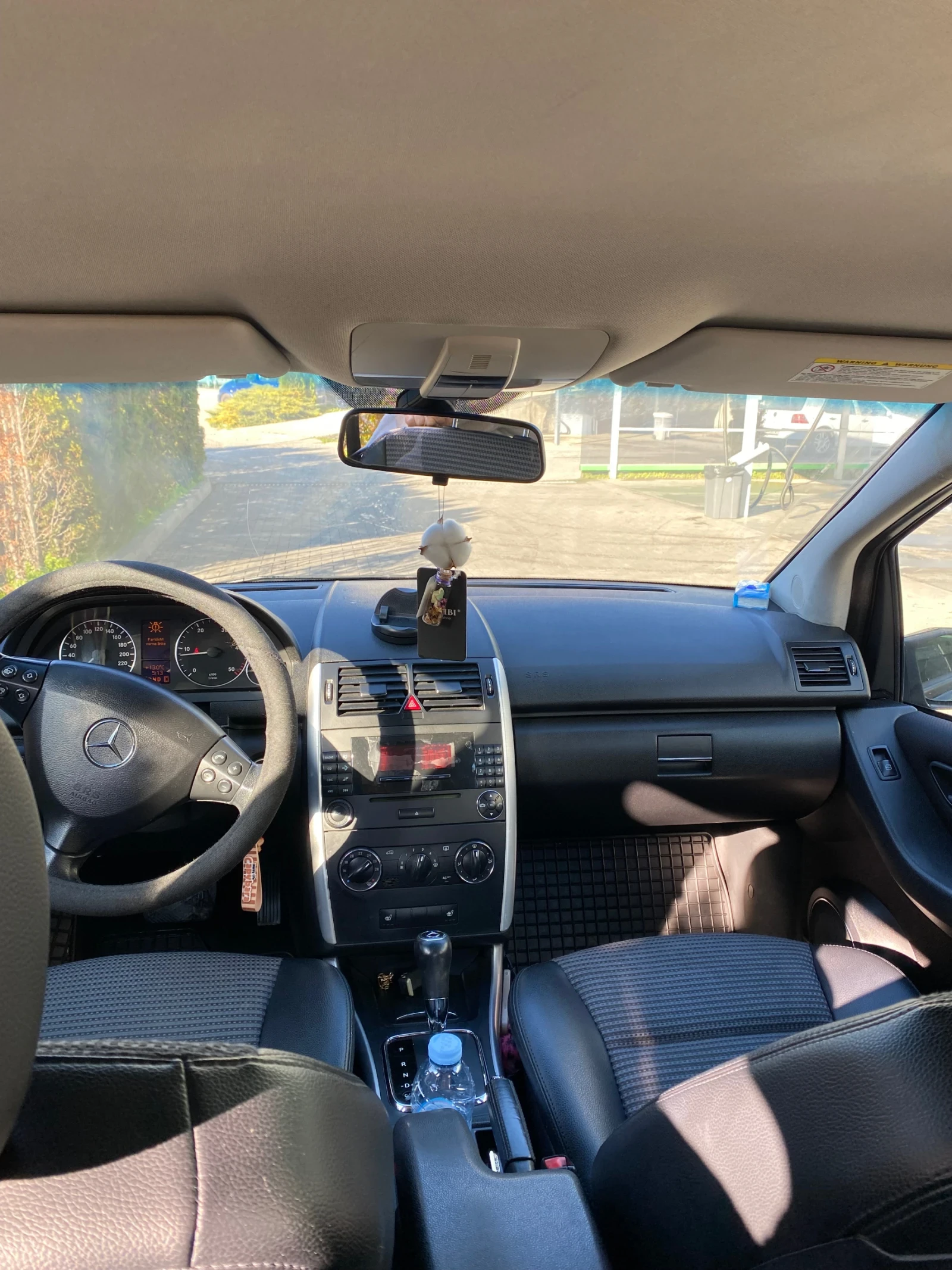 Mercedes-Benz A 180 | Mobile.bg � ����������� 5