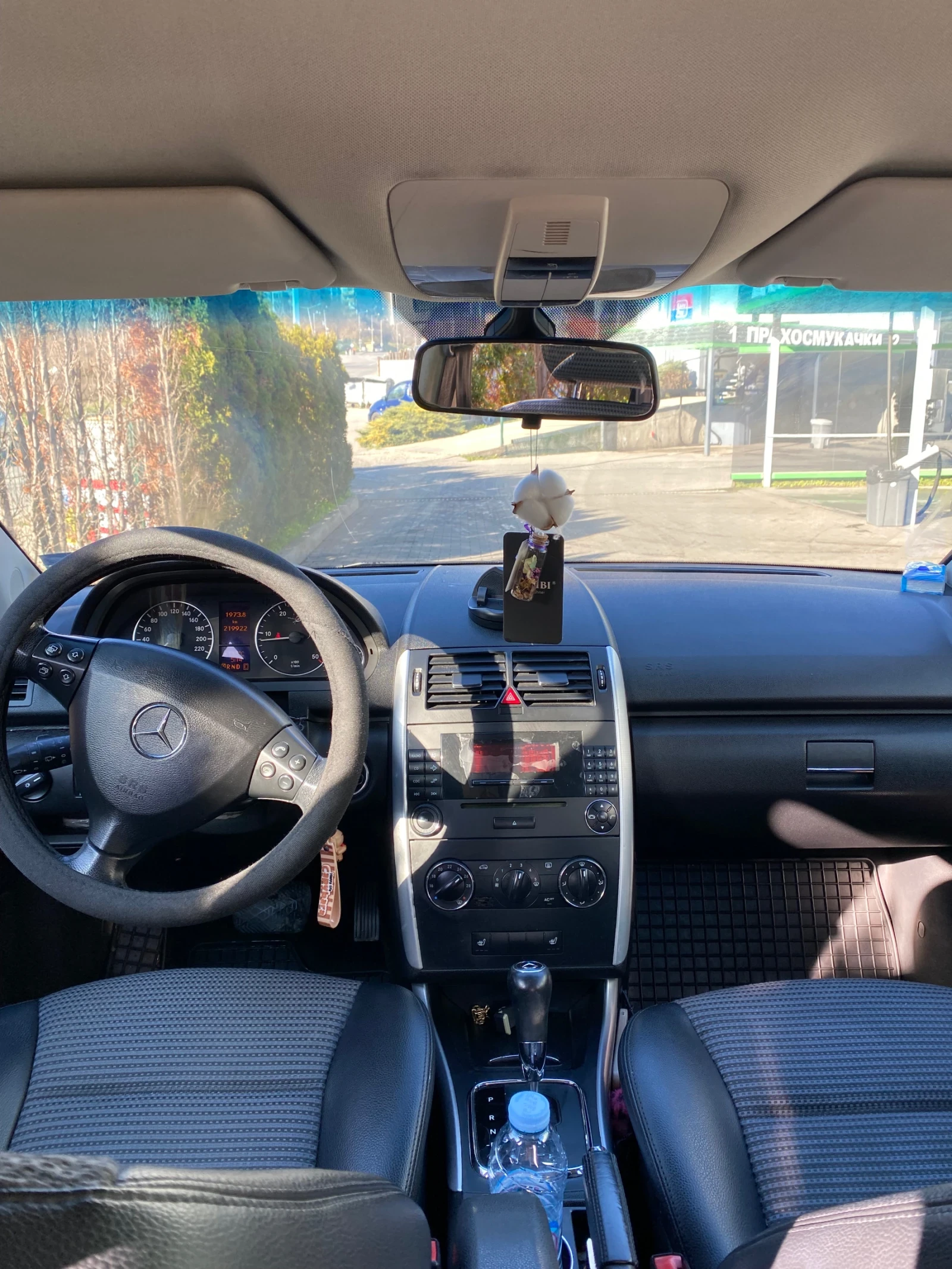 Mercedes-Benz A 180 | Mobile.bg � ����������� 7