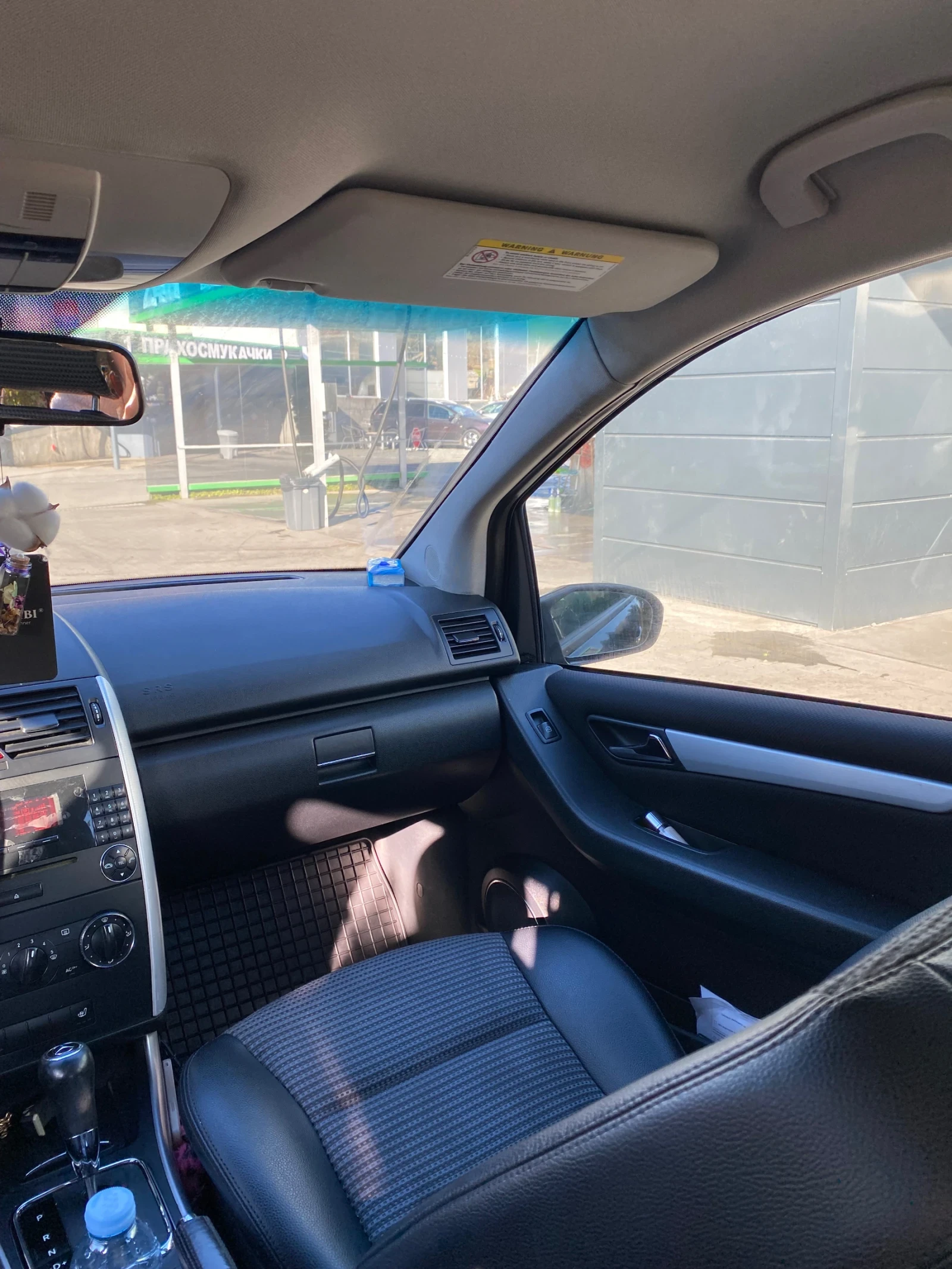 Mercedes-Benz A 180 | Mobile.bg � ����������� 6