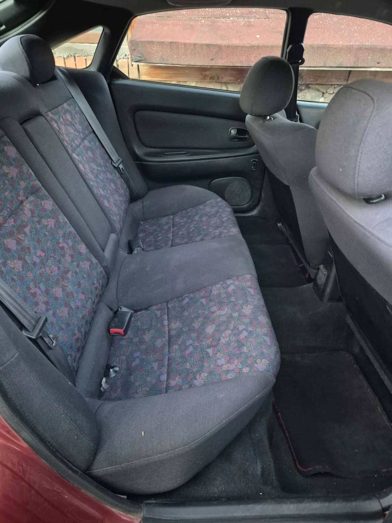 Mazda 323 | Mobile.bg � ����������� 12