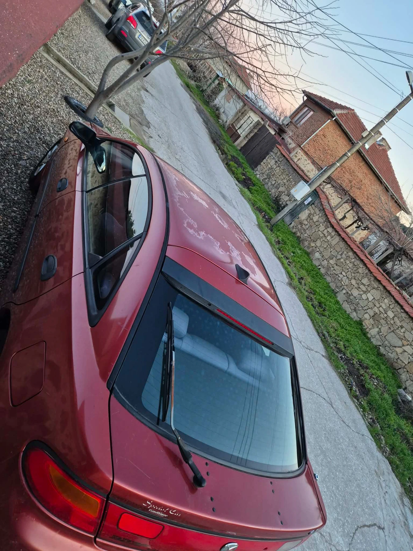 Mazda 323 | Mobile.bg � ����������� 10