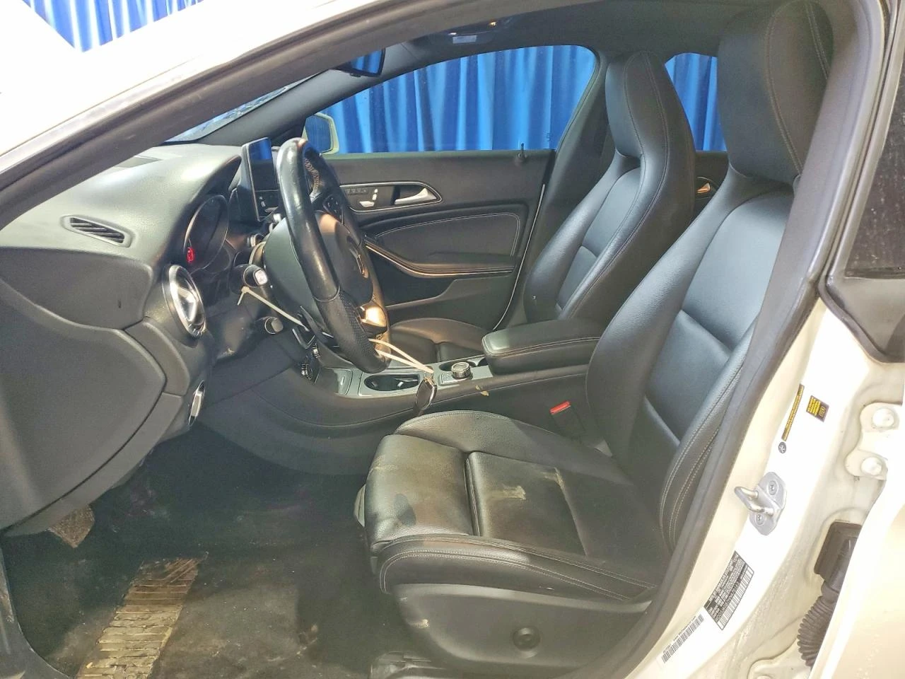 Mercedes-Benz CLA 250 | Mobile.bg � ����������� 5