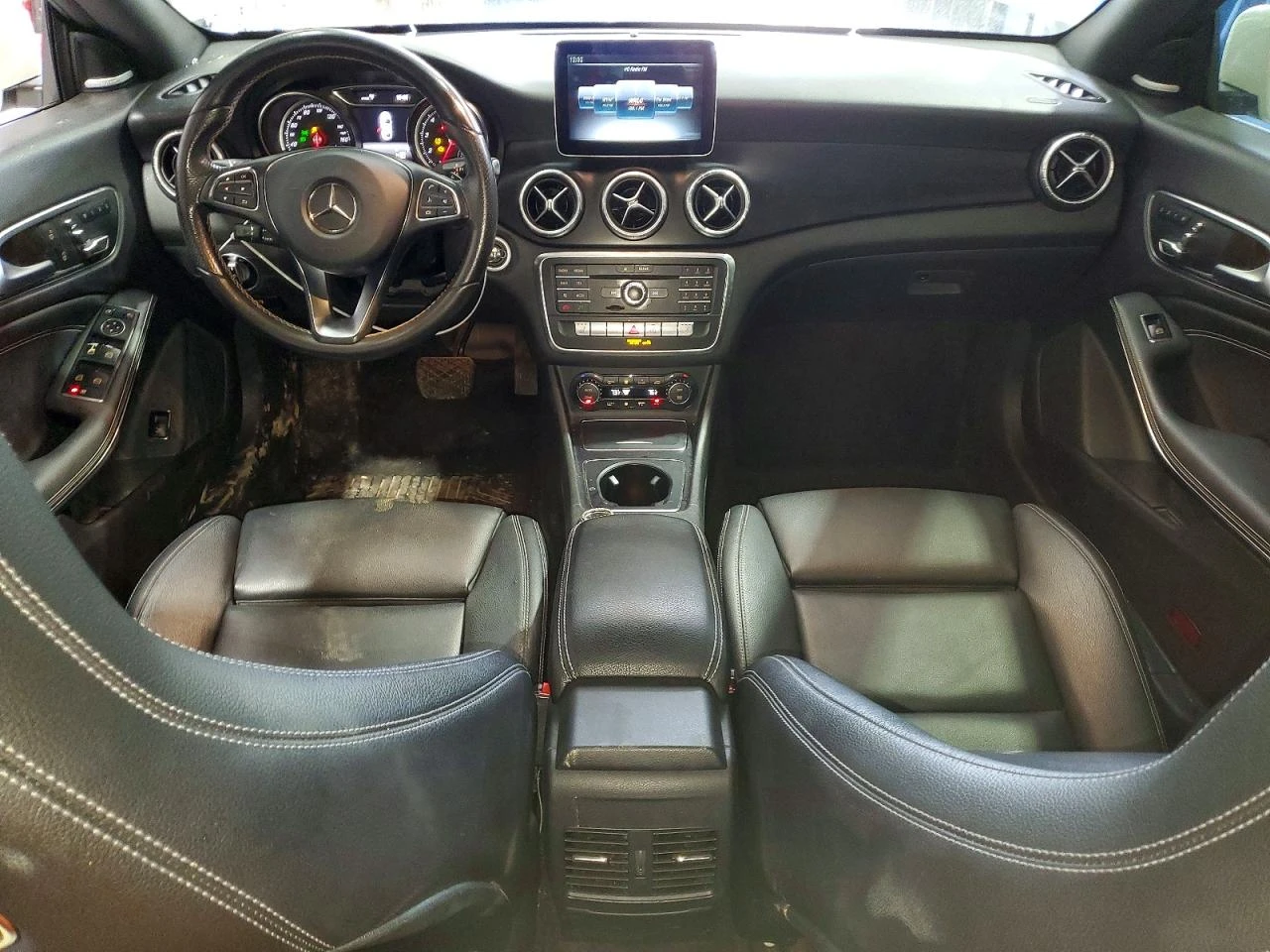Mercedes-Benz CLA 250 | Mobile.bg � ����������� 6