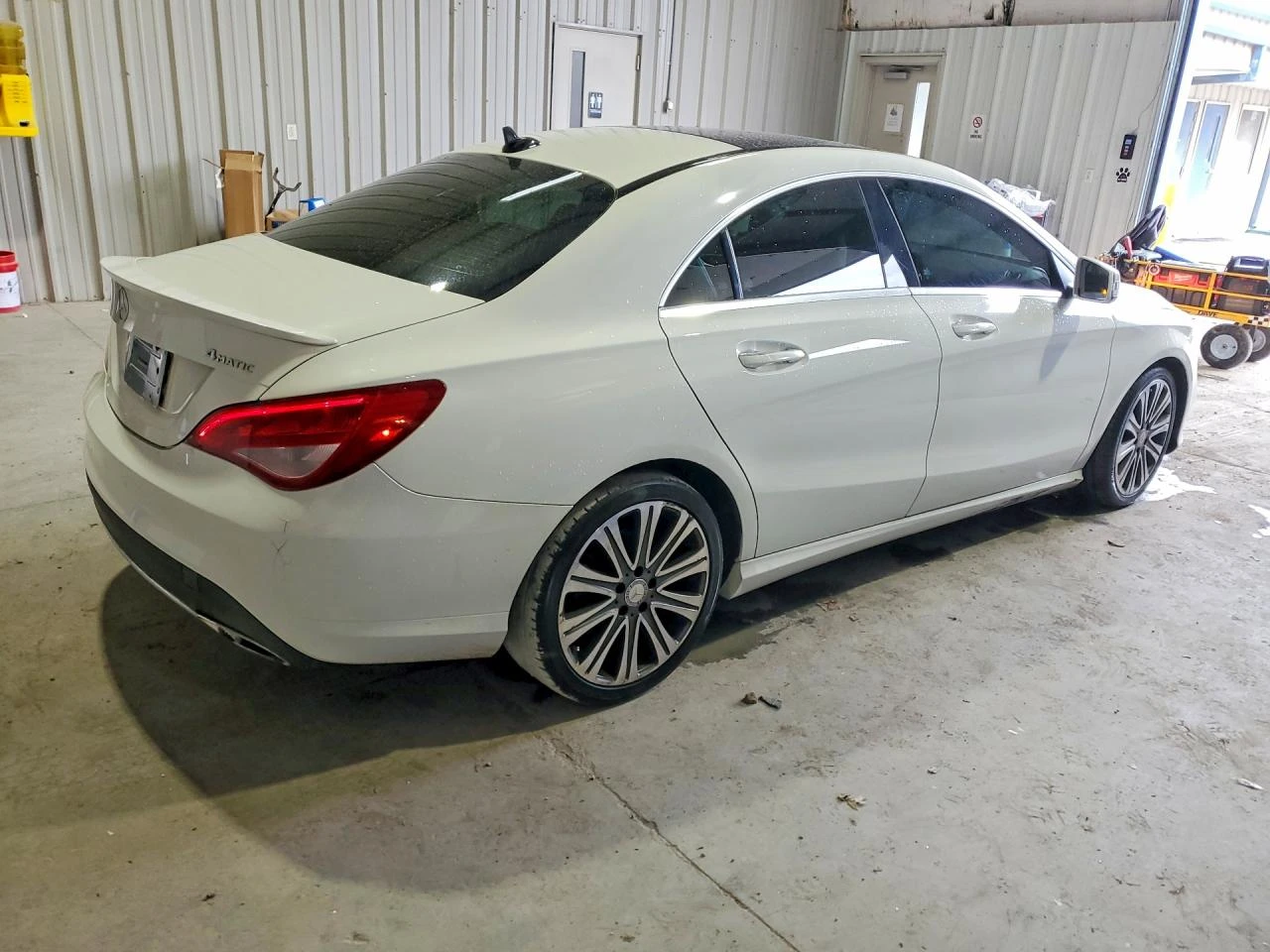 Mercedes-Benz CLA 250 | Mobile.bg � ����������� 2