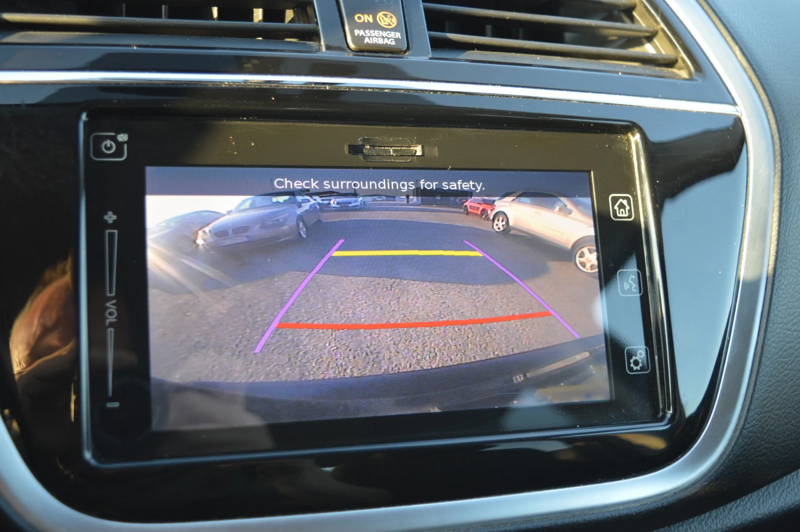 Suzuki SX4 1.6TDI-4X4-EURO6-Keyless Go | Mobile.bg � ����������� 13