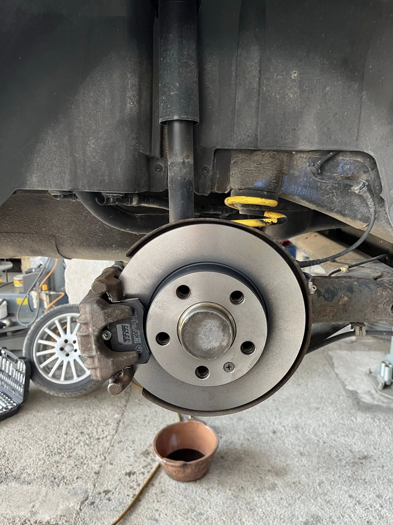 Audi A3 1.8T AGU, снимка 13 - Автомобили и джипове - 54359755