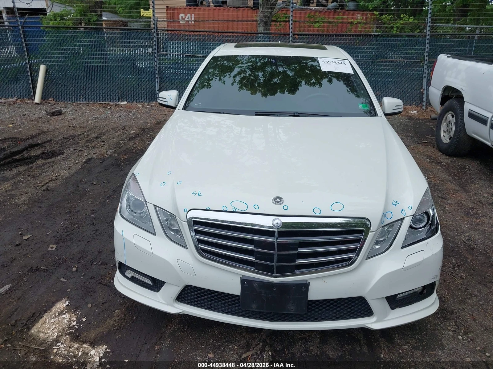 Mercedes-Benz E 500 AMG* 4MATIC* Distronic* Обдухване, снимка 2 - Автомобили и джипове - 54452340