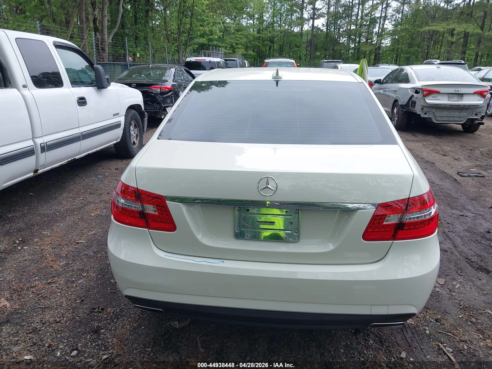 Mercedes-Benz E 500 AMG* 4MATIC* Distronic* Обдухване, снимка 5 - Автомобили и джипове - 54452340