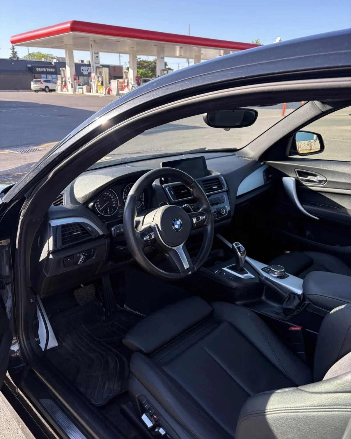 BMW 230 M ����� * XDRIVE * CARPLAY * ������ * CARFAX *  | Mobile.bg � ����������� 6