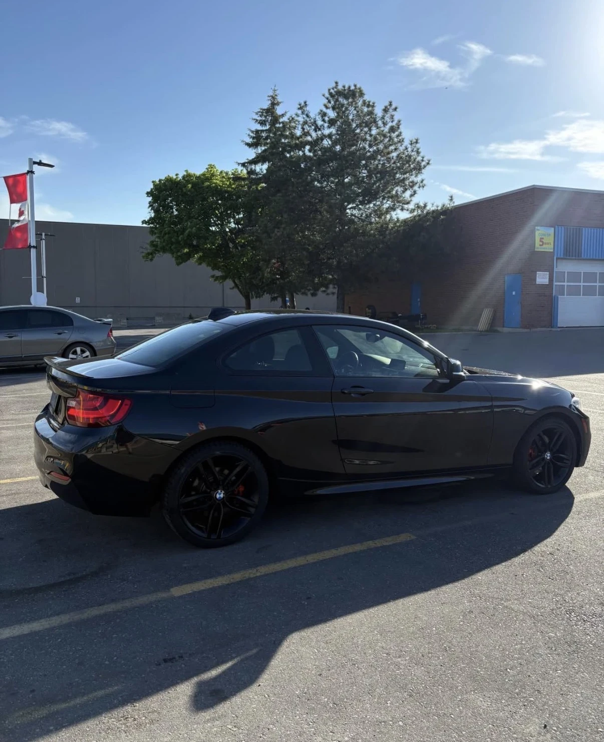 BMW 230 M ����� * XDRIVE * CARPLAY * ������ * CARFAX *  | Mobile.bg � ����������� 2