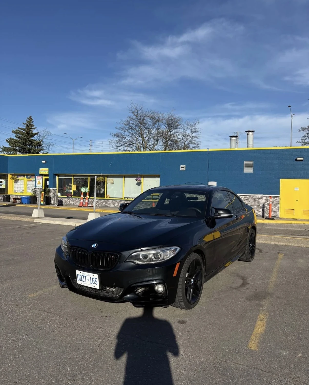 BMW 230 M ����� * XDRIVE * CARPLAY * ������ * CARFAX *  | Mobile.bg � ����������� 5