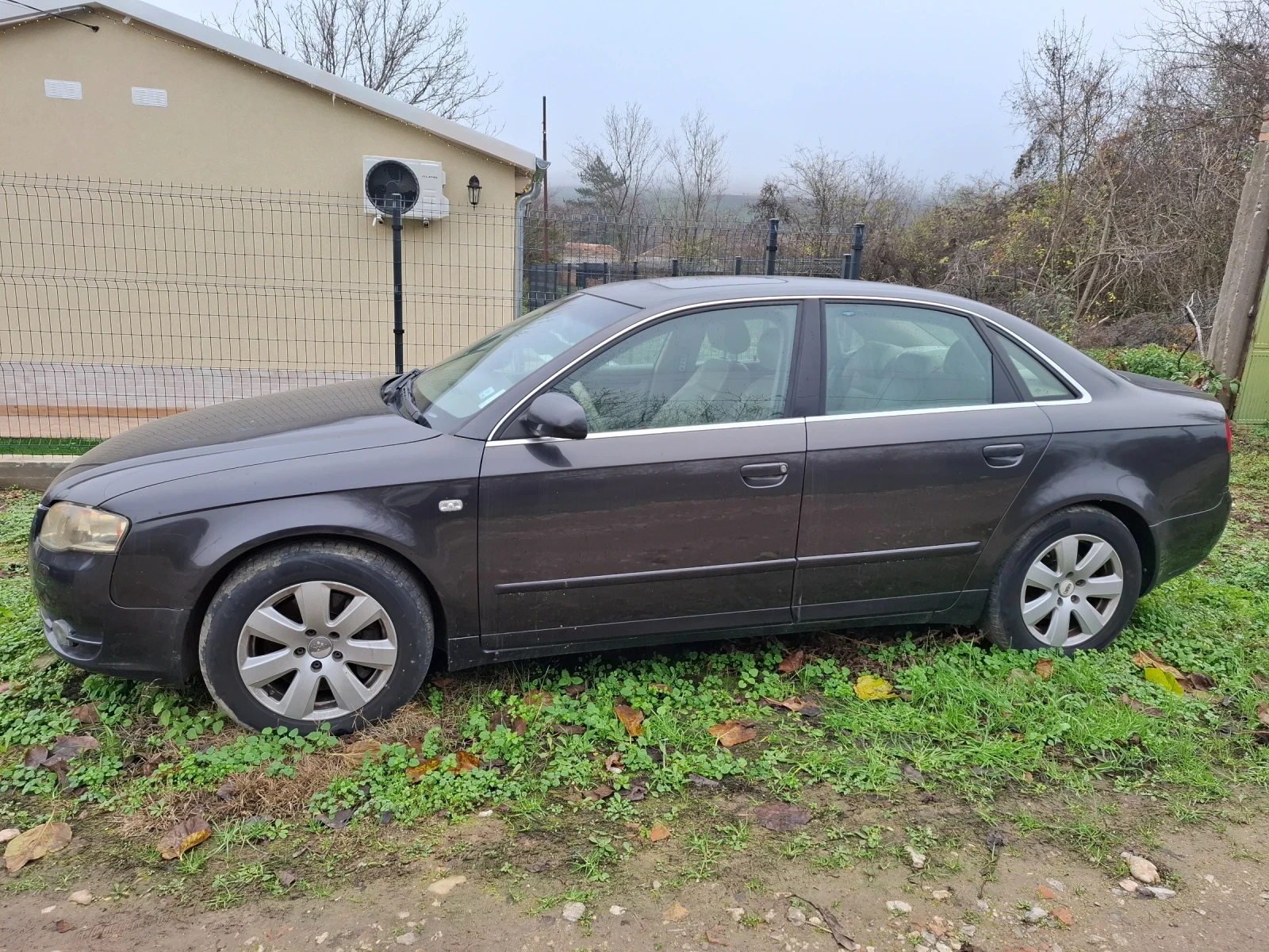 Audi A4 (B7 8E), 3.2 FSI, V6 | Mobile.bg � ����������� 4