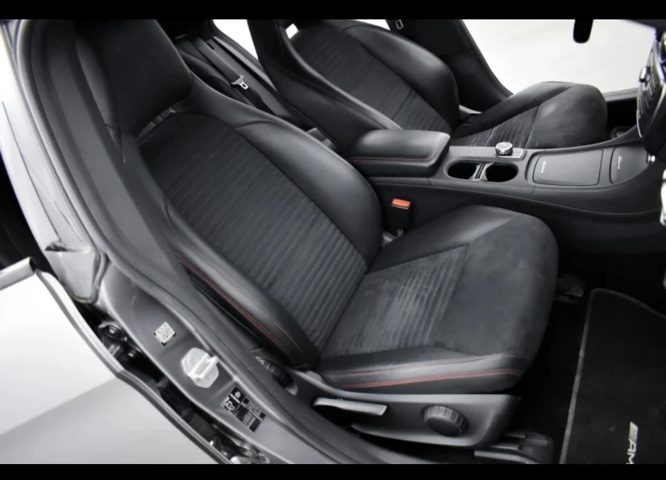 Mercedes-Benz CLA 200, снимка 13 - Автомобили и джипове - 54838539