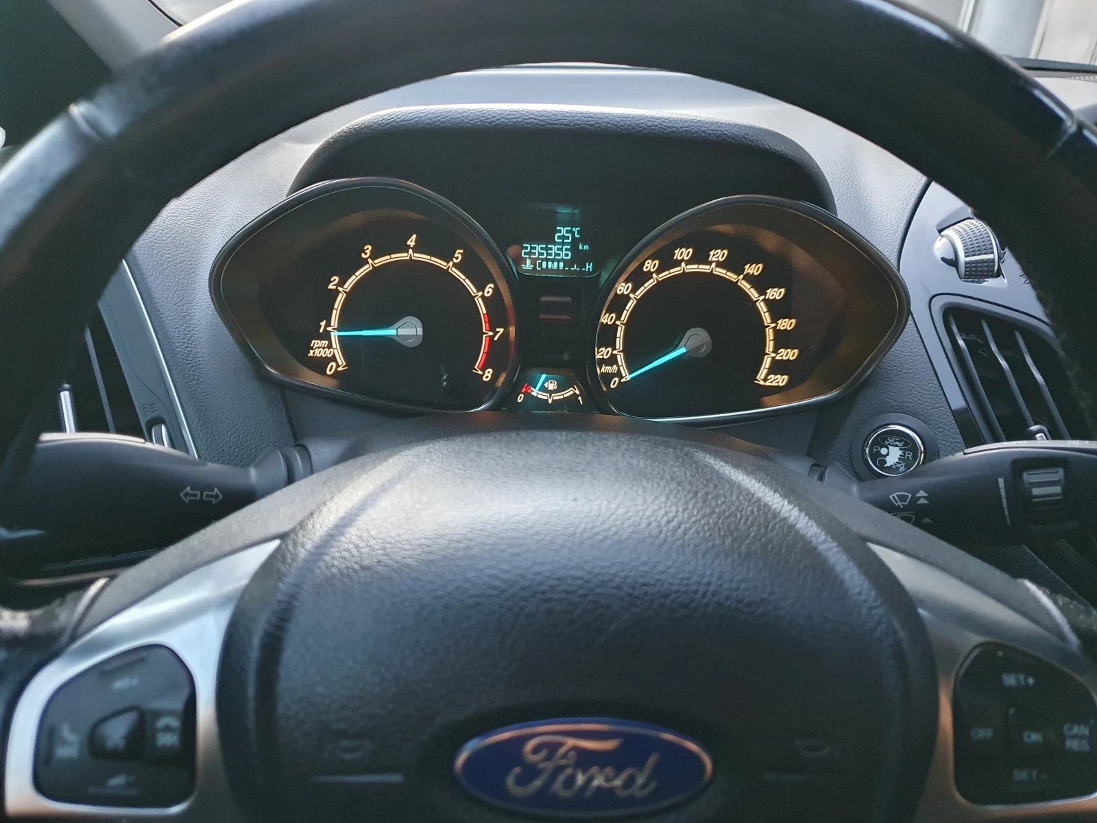 Ford B-Max 1.4i 90k.s. ���/������ | Mobile.bg � ����������� 16