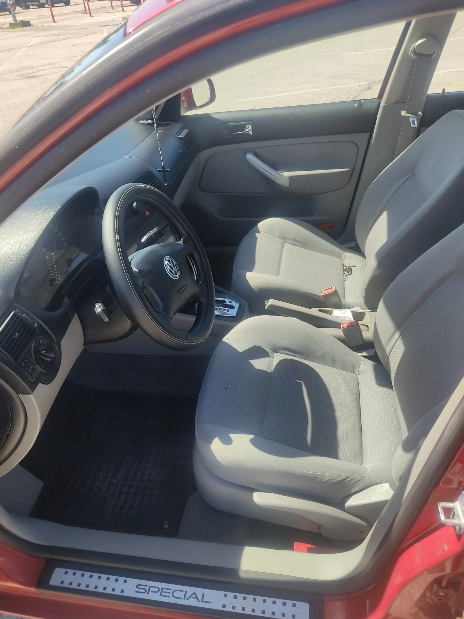 VW Golf, снимка 8 - Автомобили и джипове - 54977332