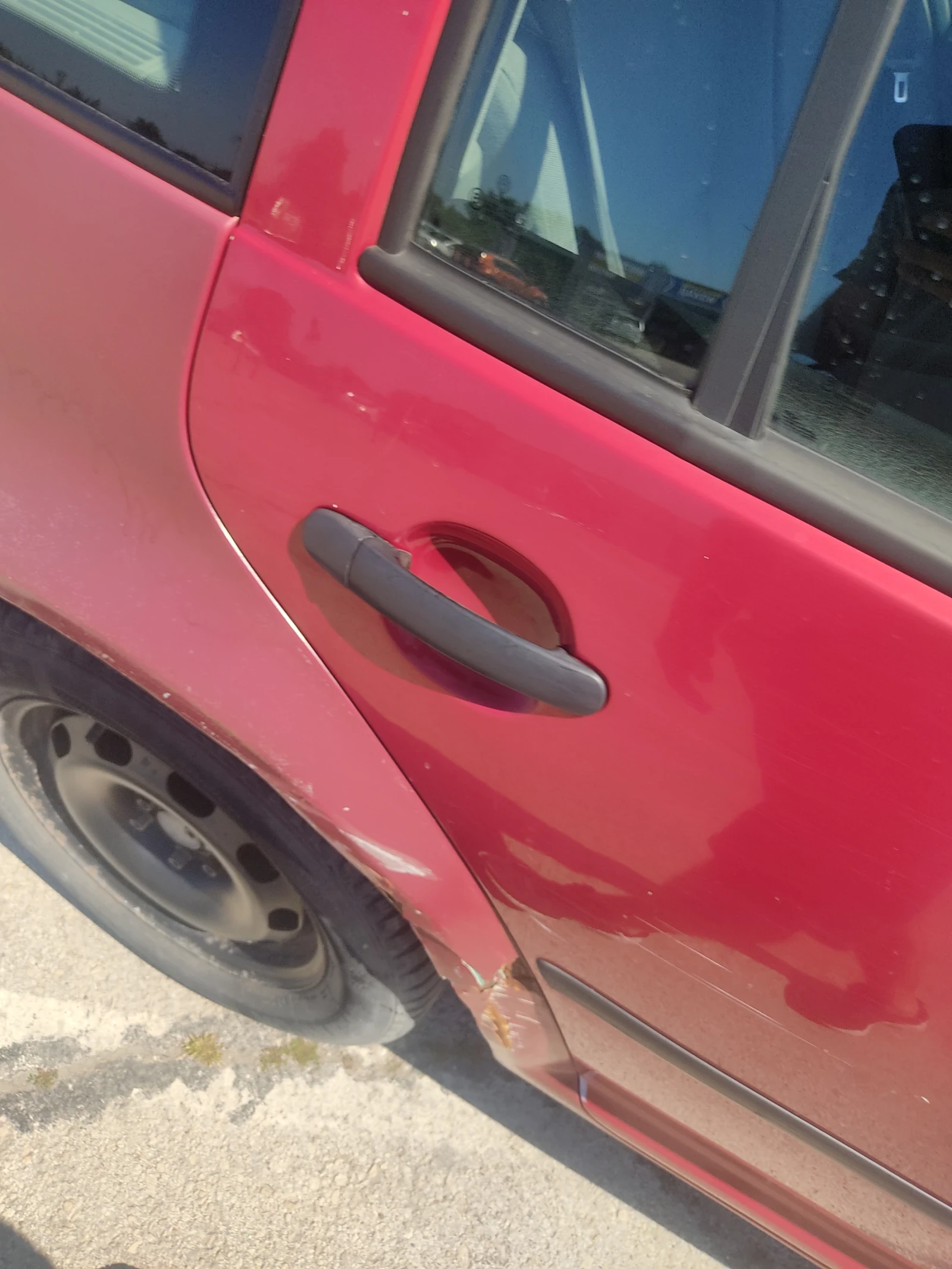 VW Golf, снимка 13 - Автомобили и джипове - 54977332