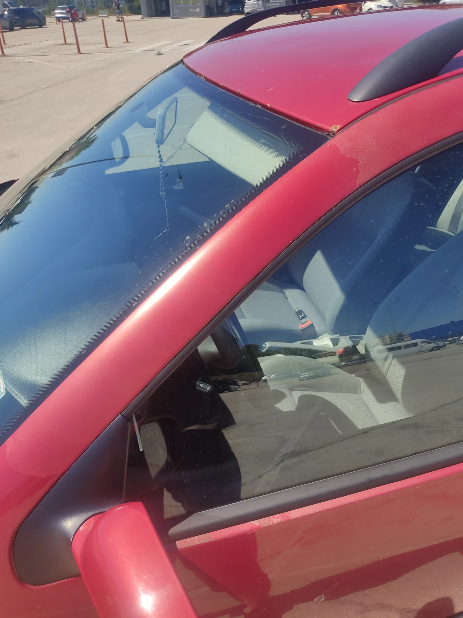 VW Golf, снимка 17 - Автомобили и джипове - 54977332