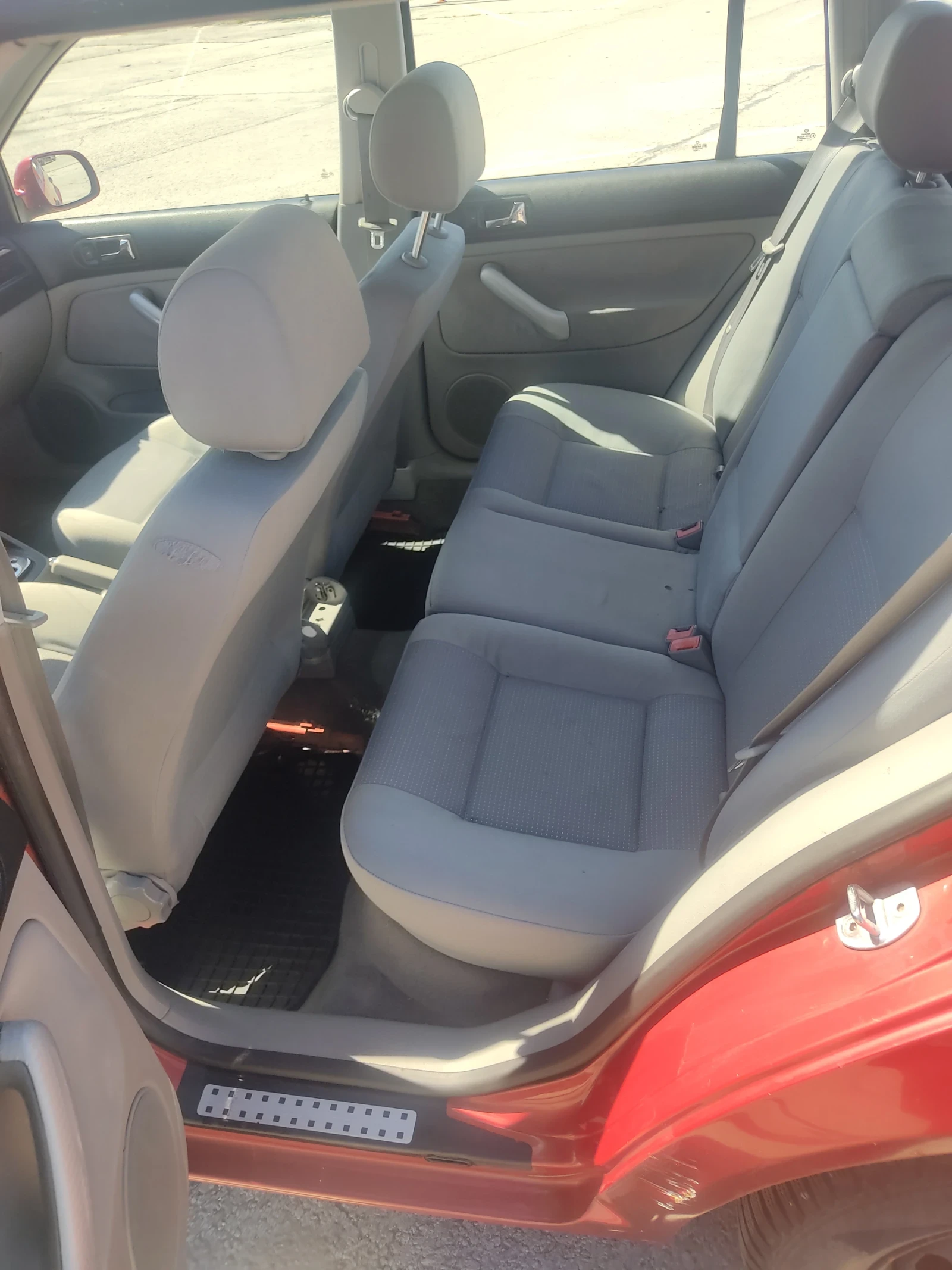VW Golf, снимка 9 - Автомобили и джипове - 54977332