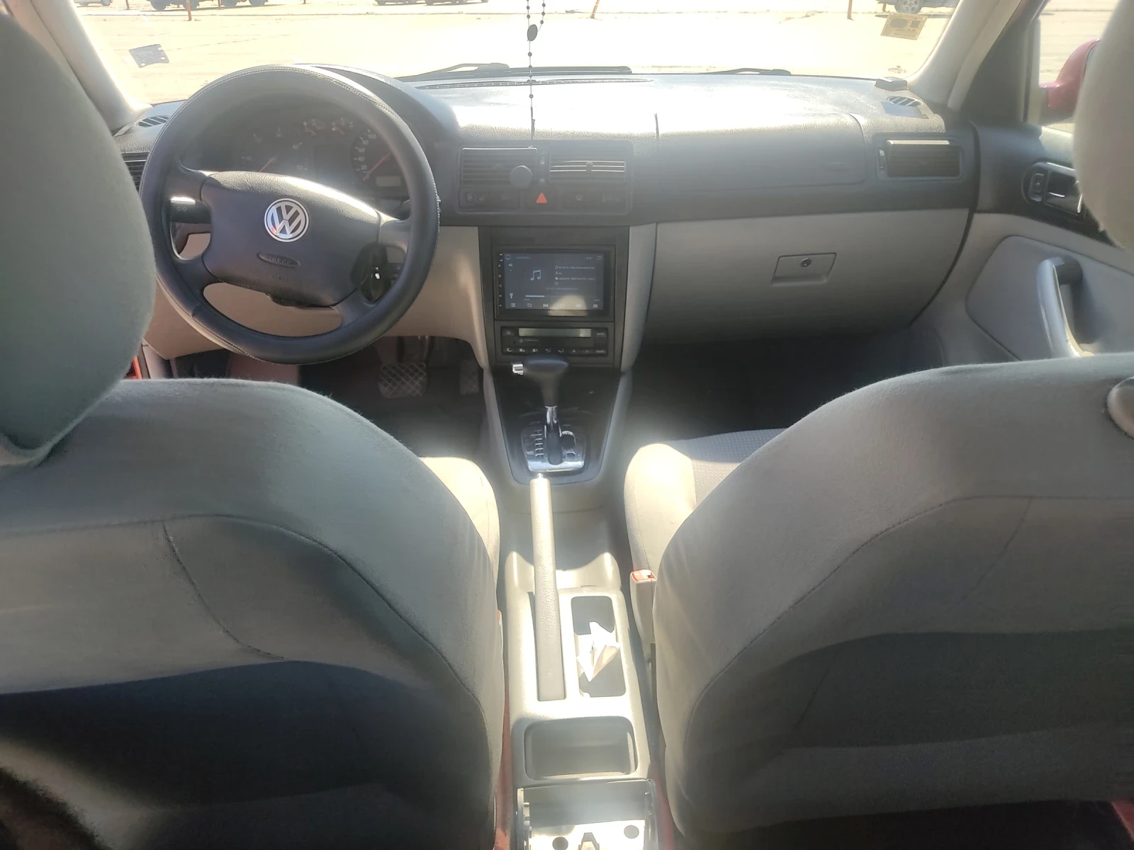 VW Golf, снимка 10 - Автомобили и джипове - 54977332