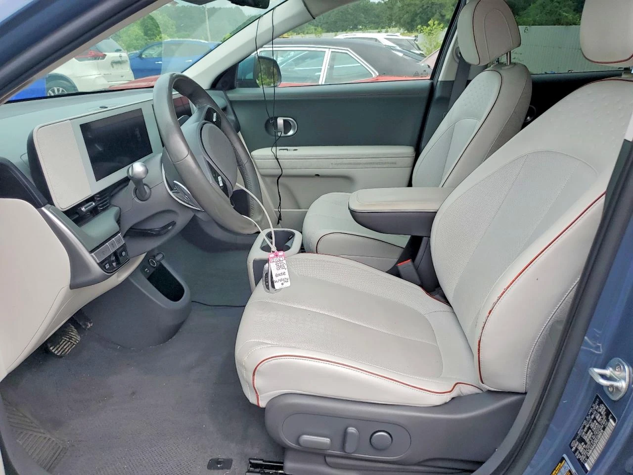 Hyundai Ioniq 5 SEL !������!#����� ����������# !�������� | Mobile.bg � ����������� 7
