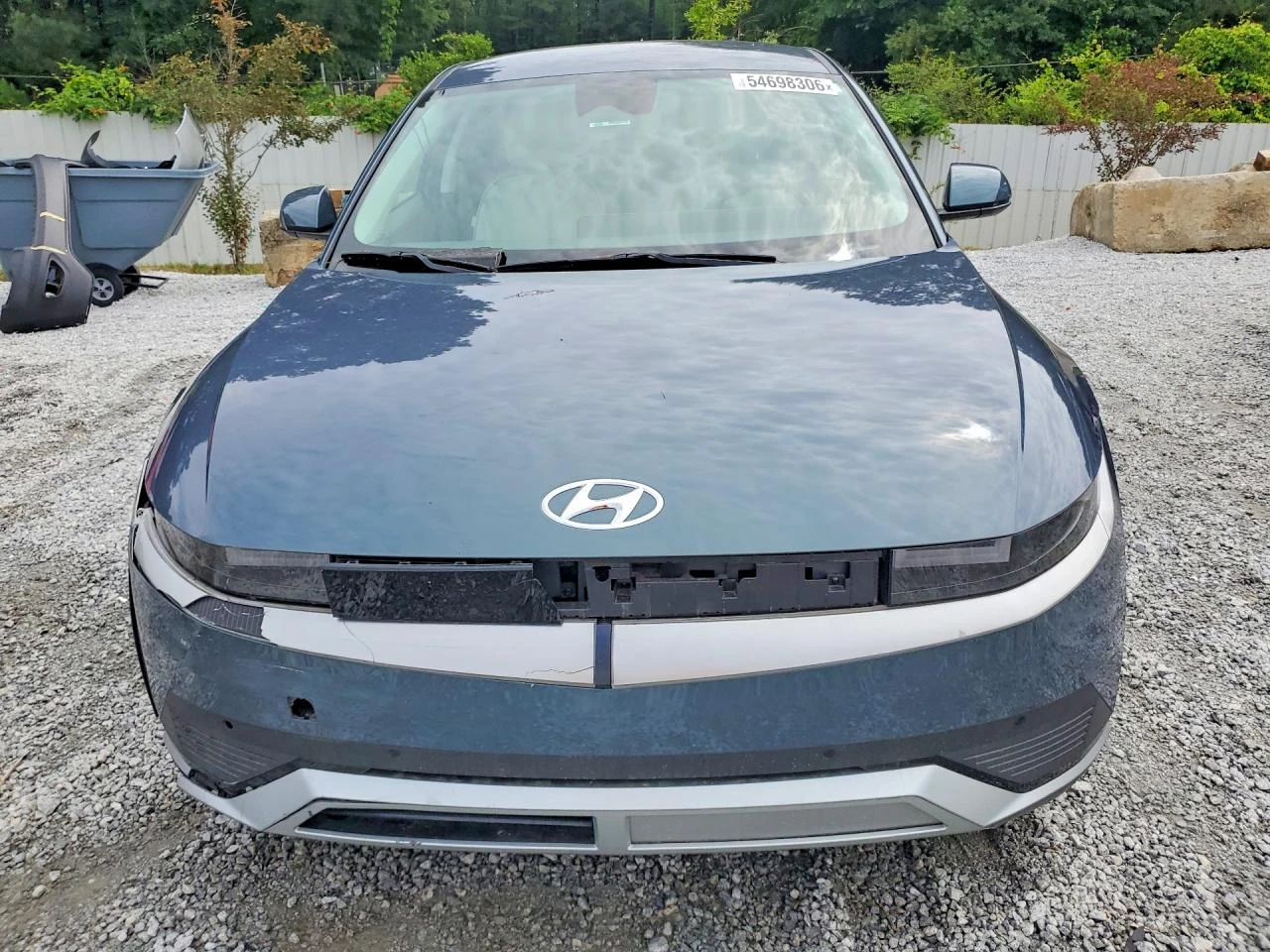 Hyundai Ioniq 5 SEL !������!#����� ����������# !�������� | Mobile.bg � ����������� 2