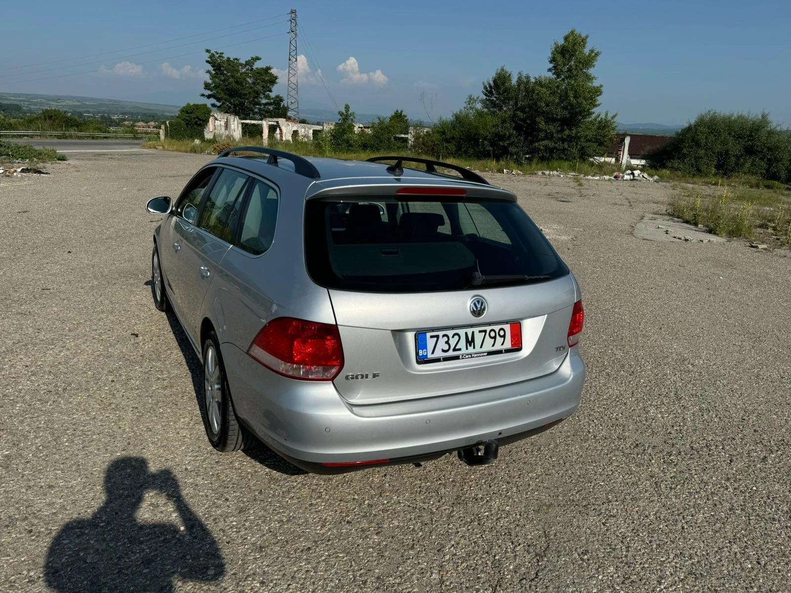 VW Golf Variant | Mobile.bg � ����������� 3