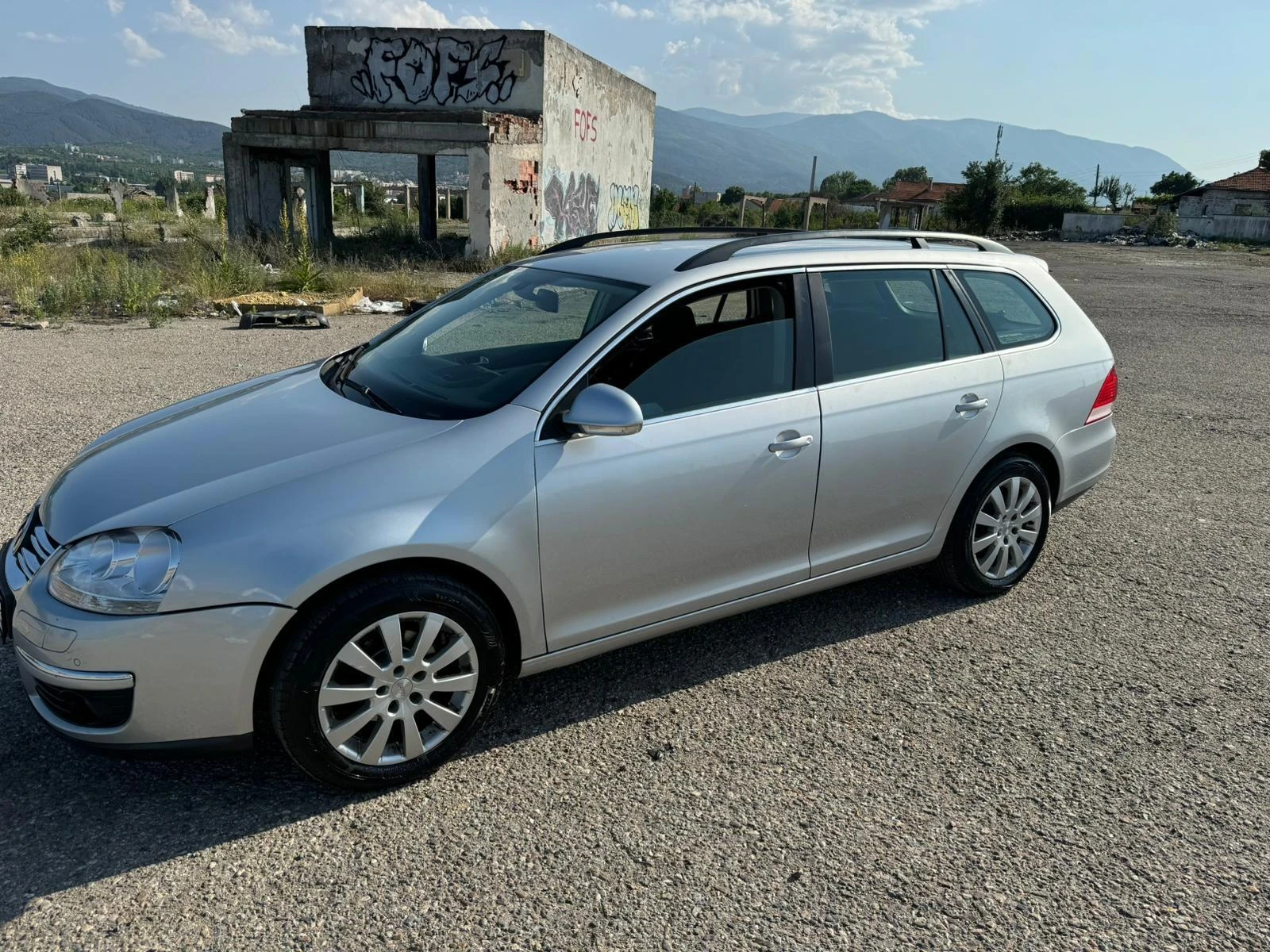 VW Golf Variant | Mobile.bg � ����������� 2