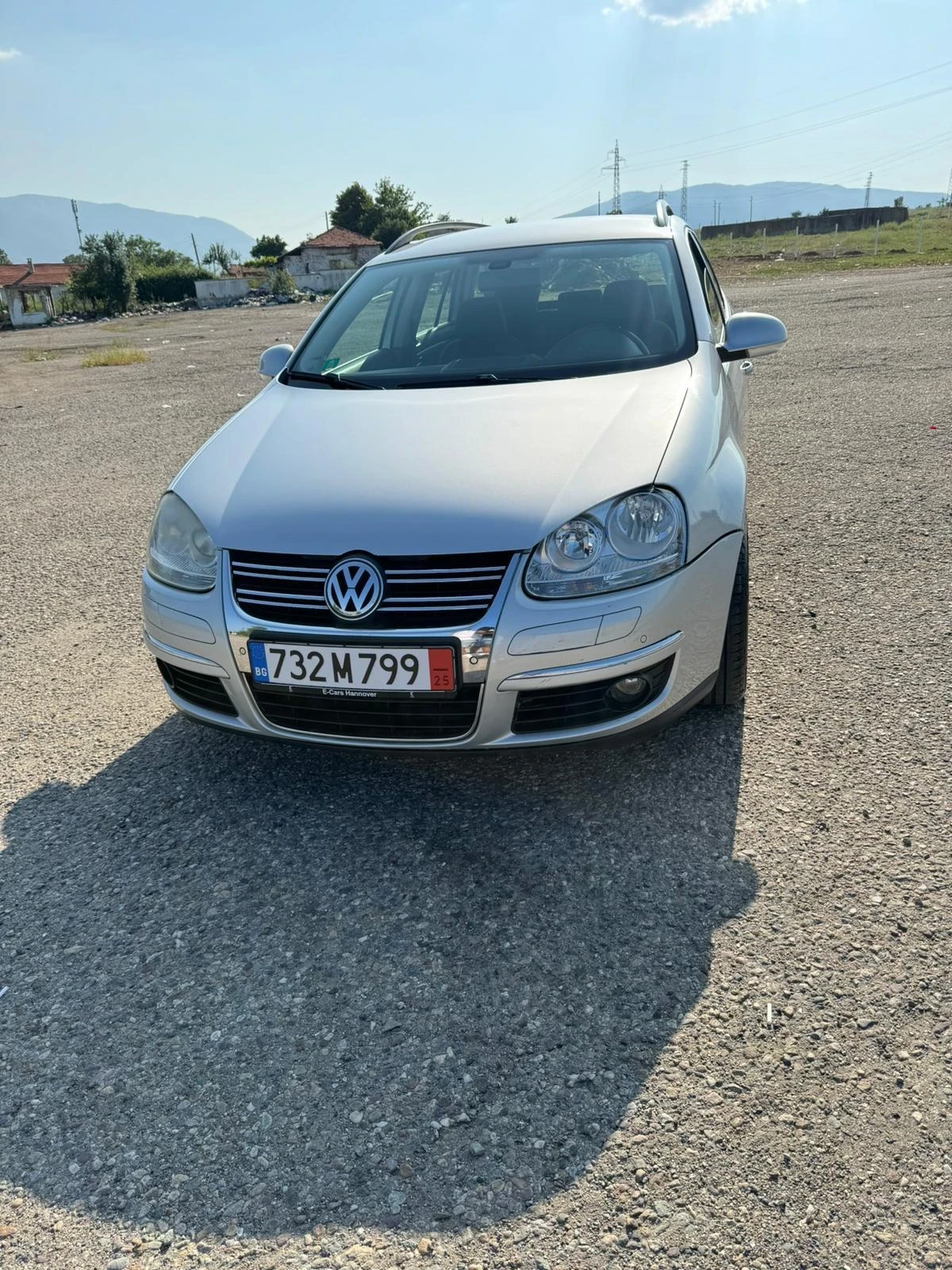 VW Golf Variant | Mobile.bg � ����������� 1