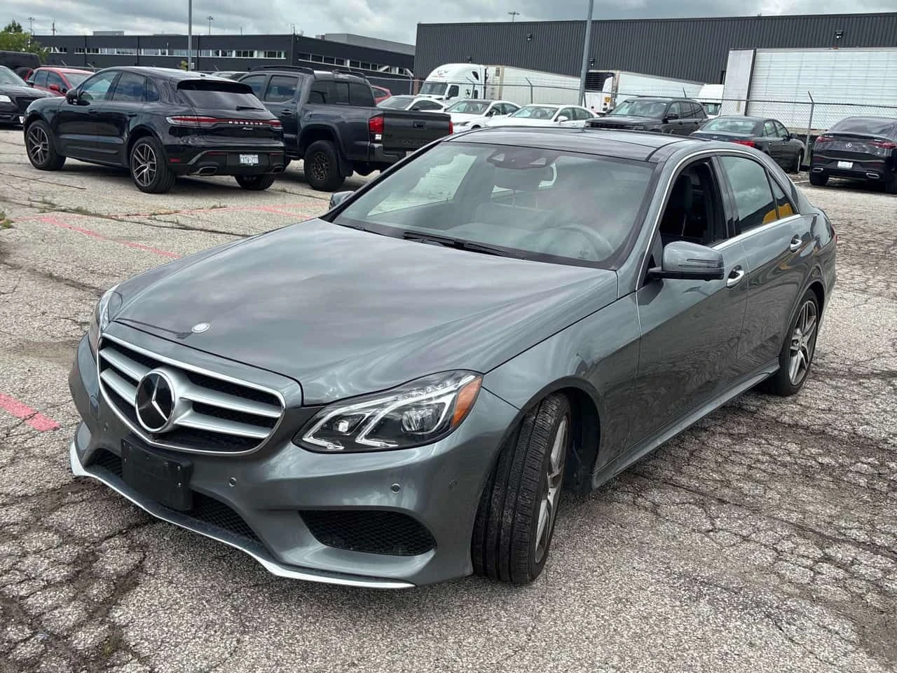 Mercedes-Benz E 250 BlueTEC/ПОДГРЕВИ/360 КАМЕРИ/ПАНОРАМА