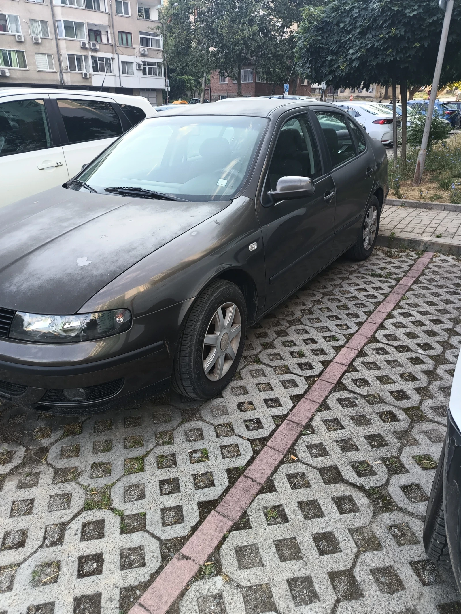 Seat Toledo | Mobile.bg � ����������� 3