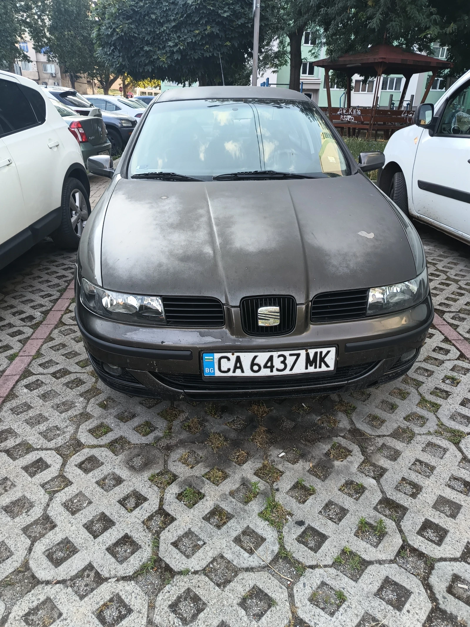 Seat Toledo | Mobile.bg � ����������� 1