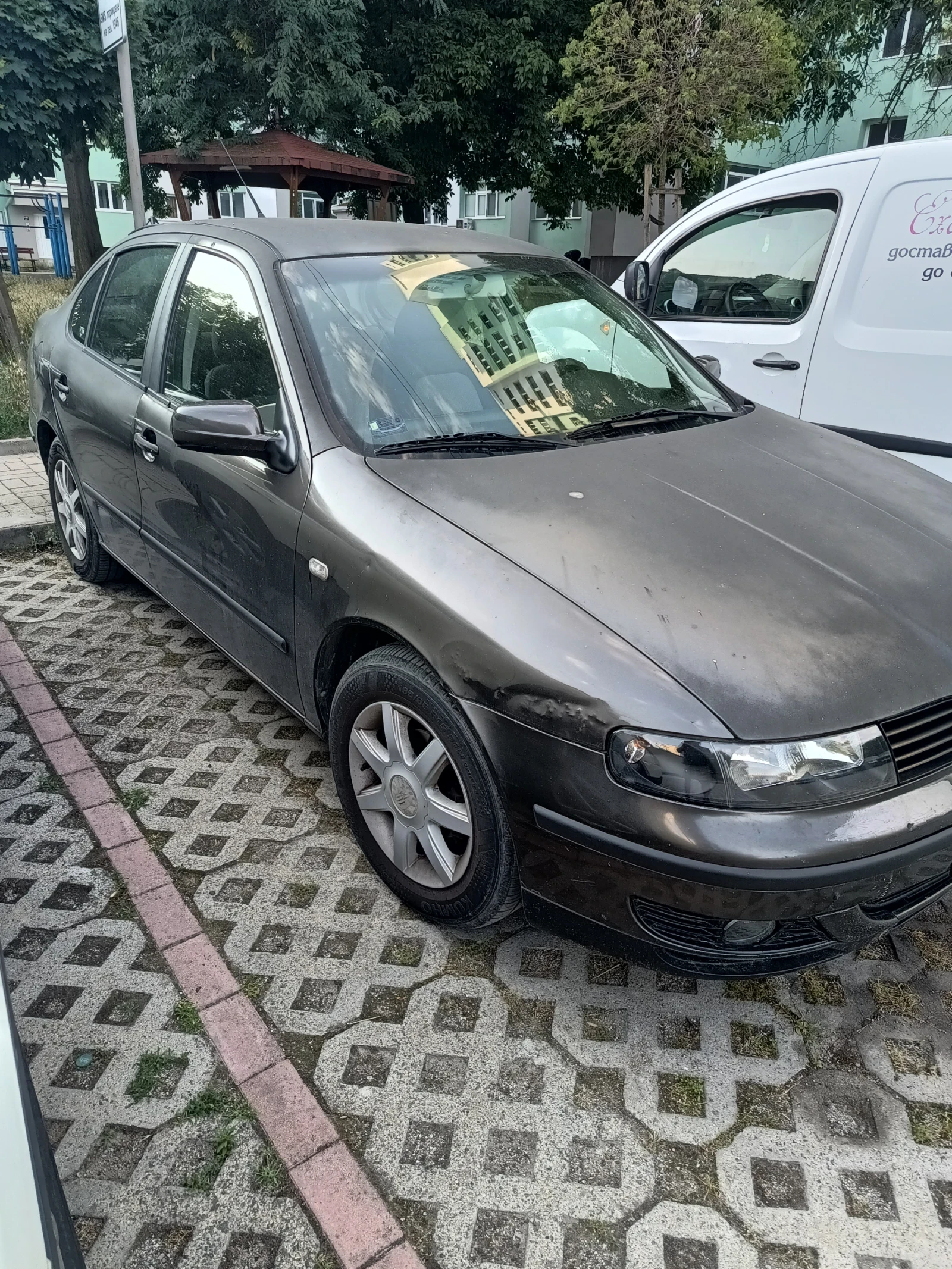 Seat Toledo | Mobile.bg � ����������� 2