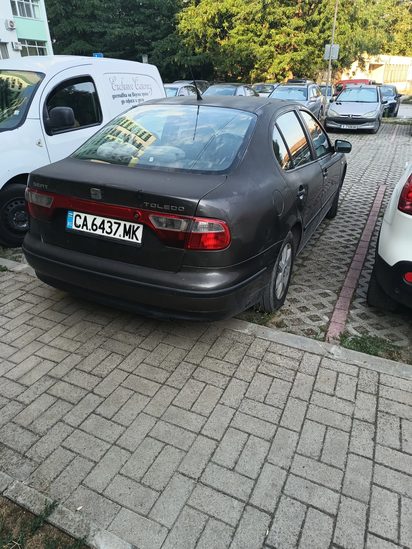 Seat Toledo | Mobile.bg � ����������� 4