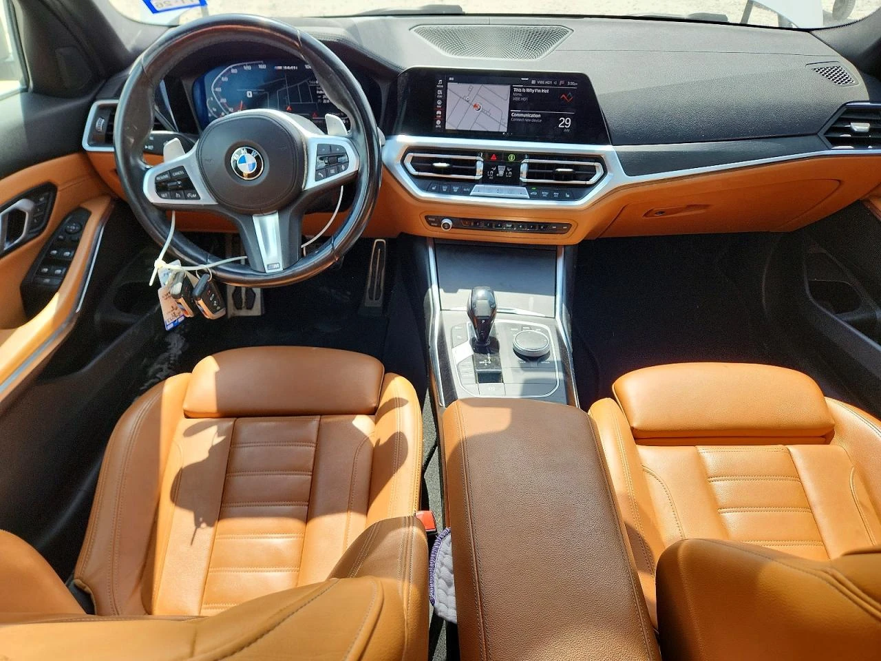 BMW 340 M / ���� �� �������� / CARFAX  | Mobile.bg � ����������� 7