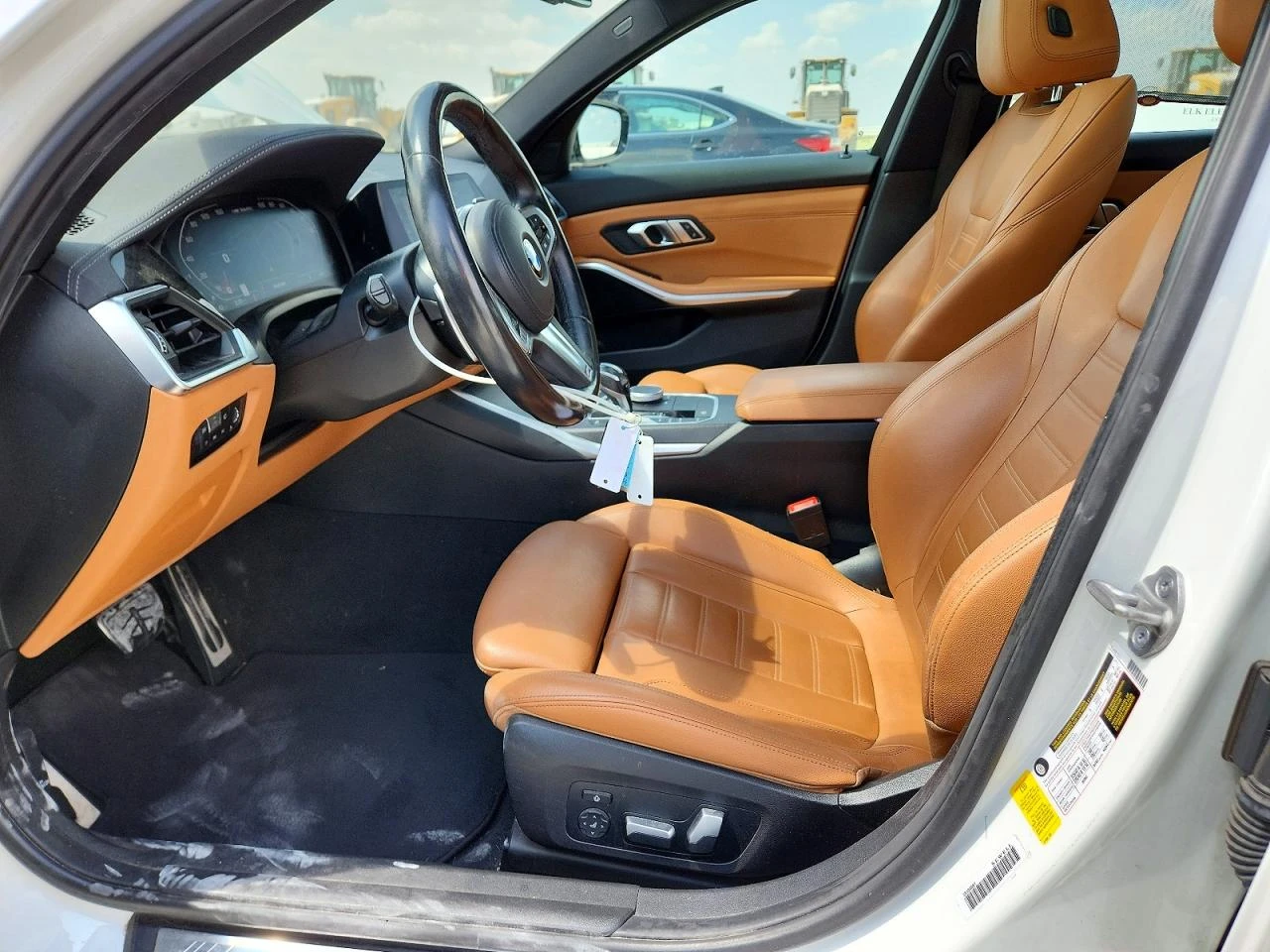 BMW 340 M / ���� �� �������� / CARFAX  | Mobile.bg � ����������� 8