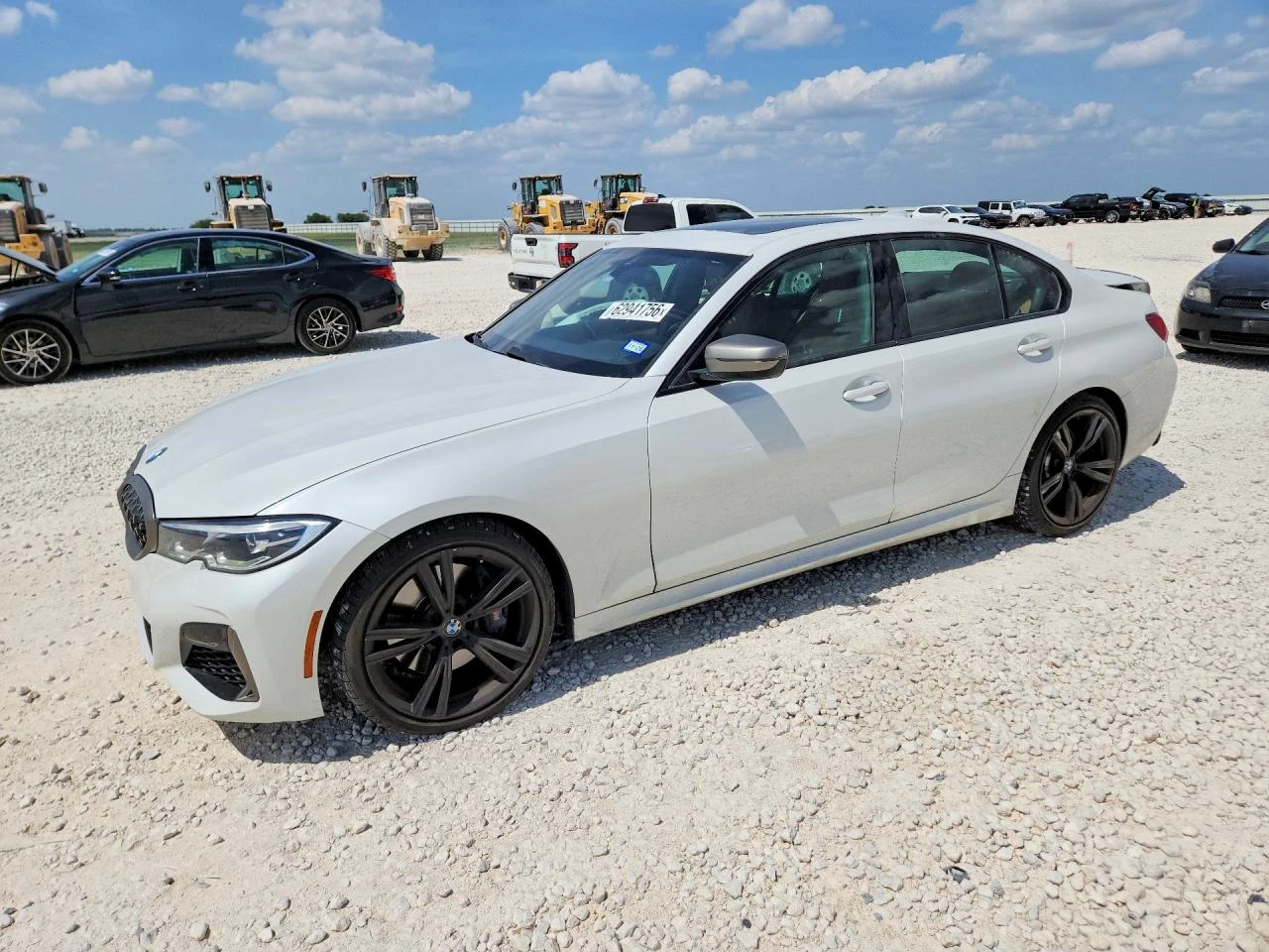 BMW 340 M / ���� �� �������� / CARFAX  | Mobile.bg � ����������� 2