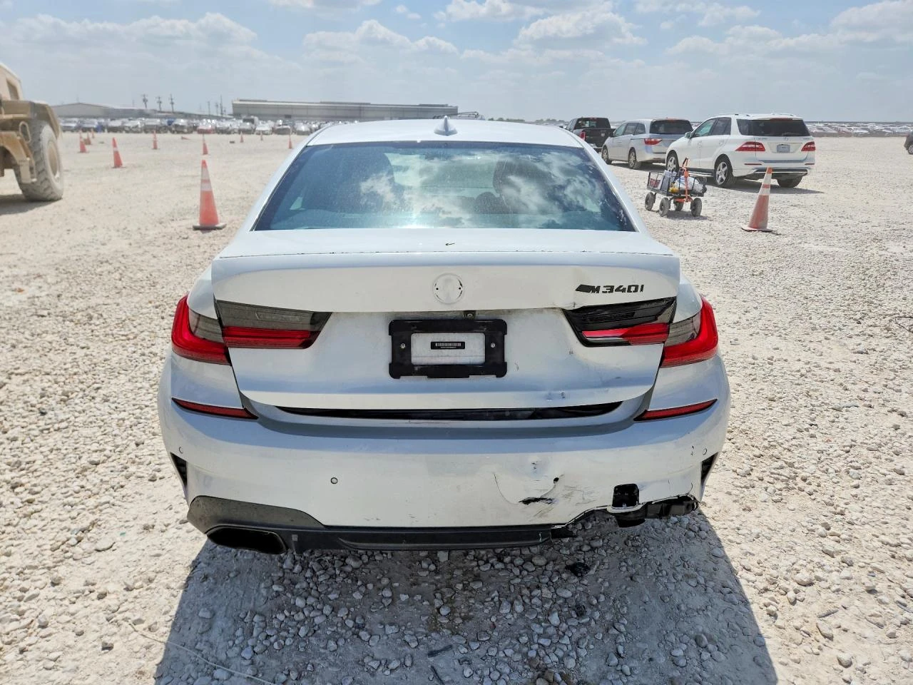 BMW 340 M / ���� �� �������� / CARFAX  | Mobile.bg � ����������� 6