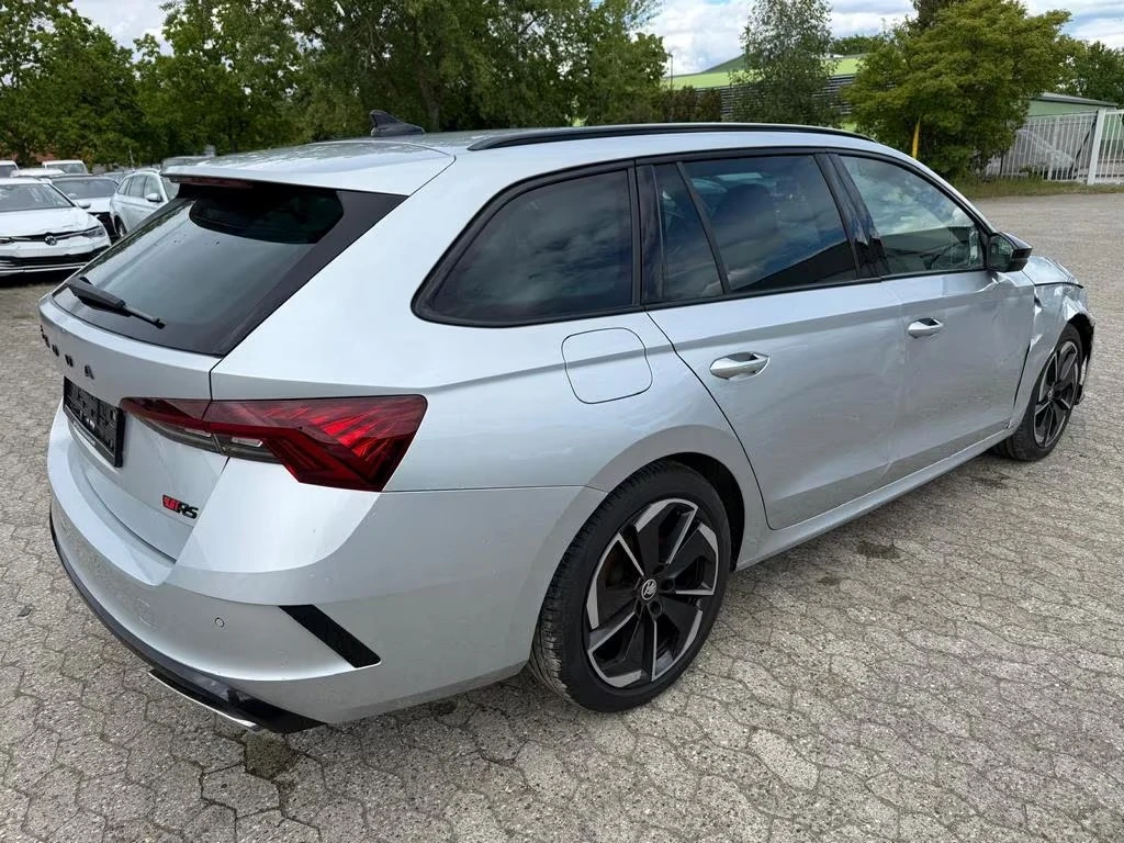 Skoda Octavia RS Matrix | Mobile.bg � ����������� 3