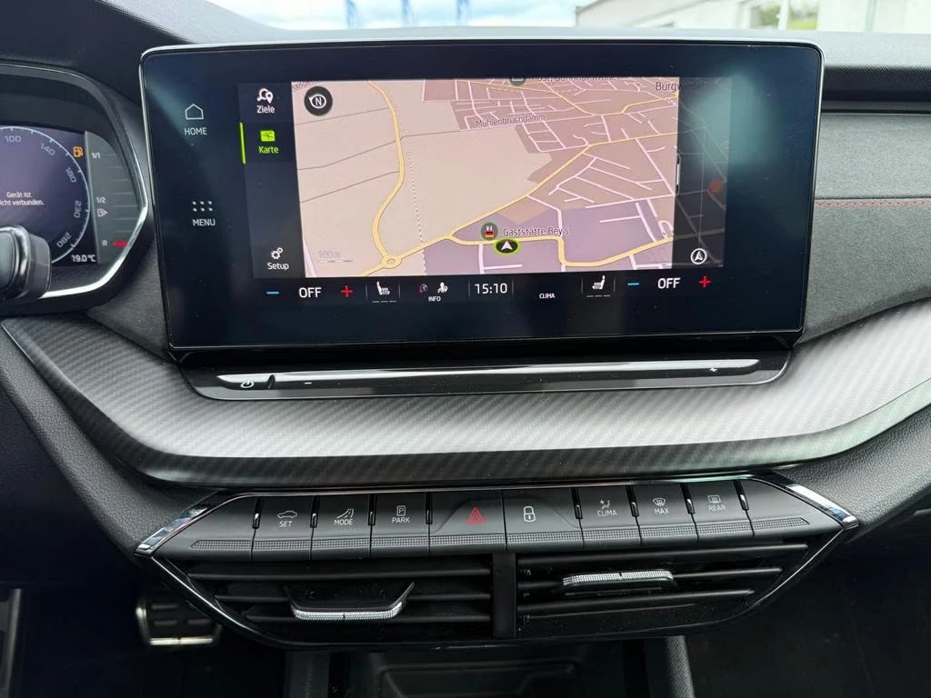 Skoda Octavia RS Matrix | Mobile.bg � ����������� 7