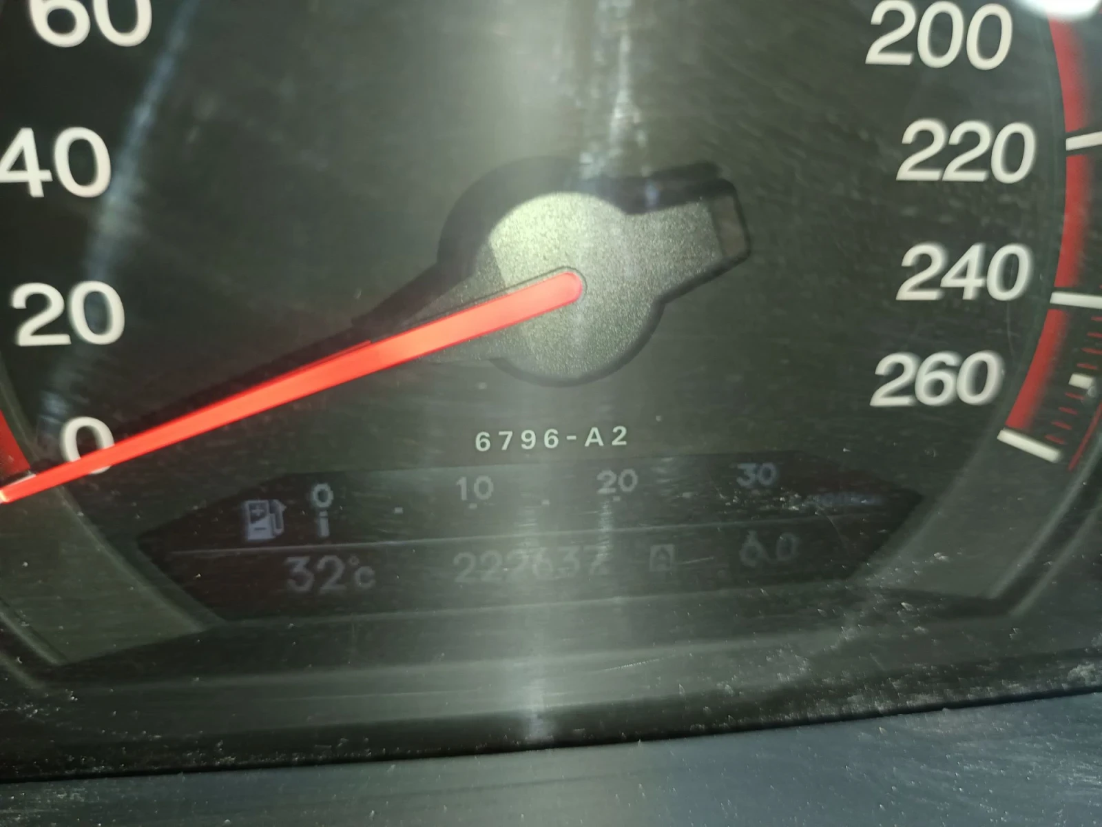 Honda Accord, снимка 5 - Автомобили и джипове - 56197639