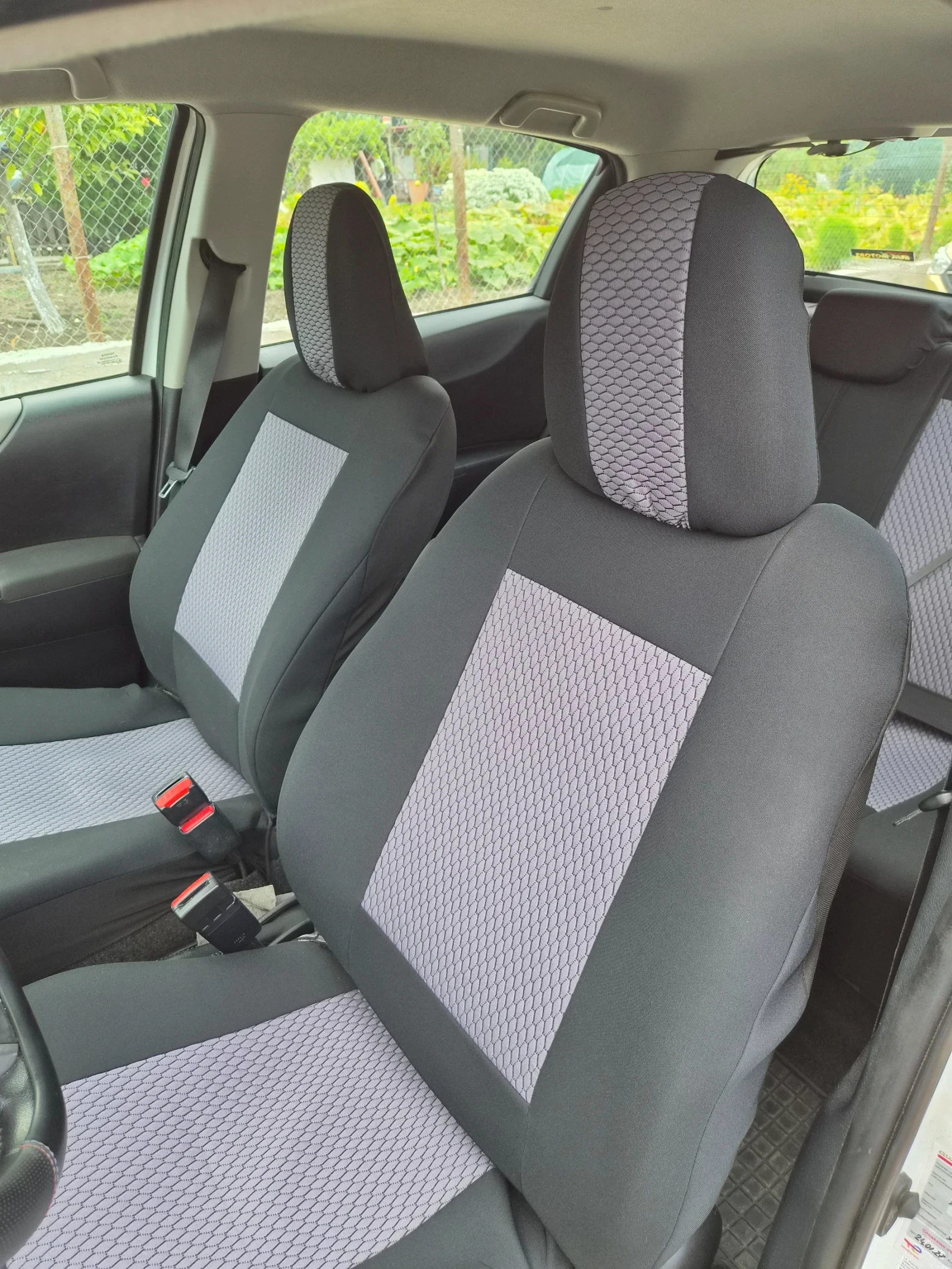 Toyota Yaris 1, 3 vvti | Mobile.bg � ����������� 9